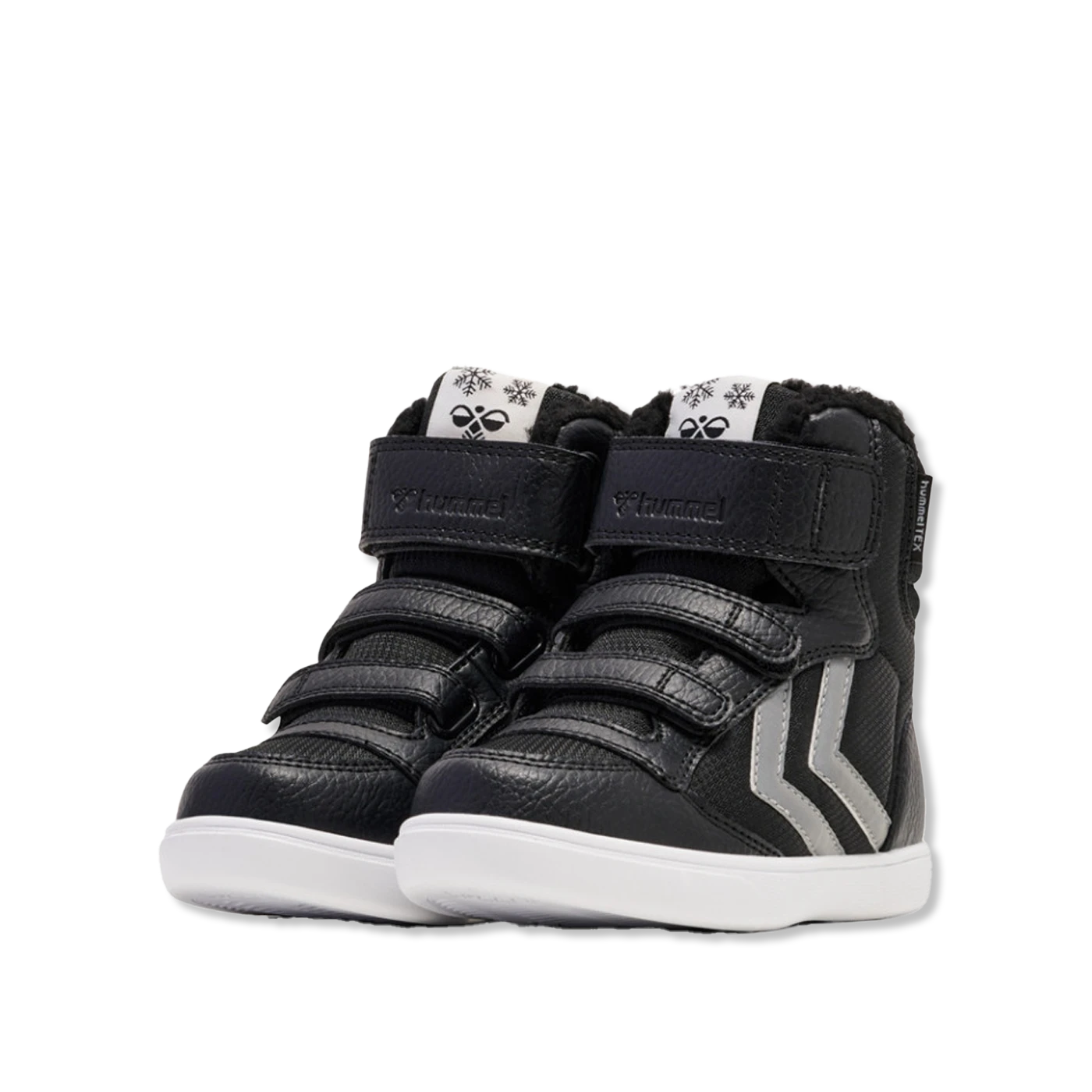 St. Super Poly Boot Mid Tex Jr winterstiefel