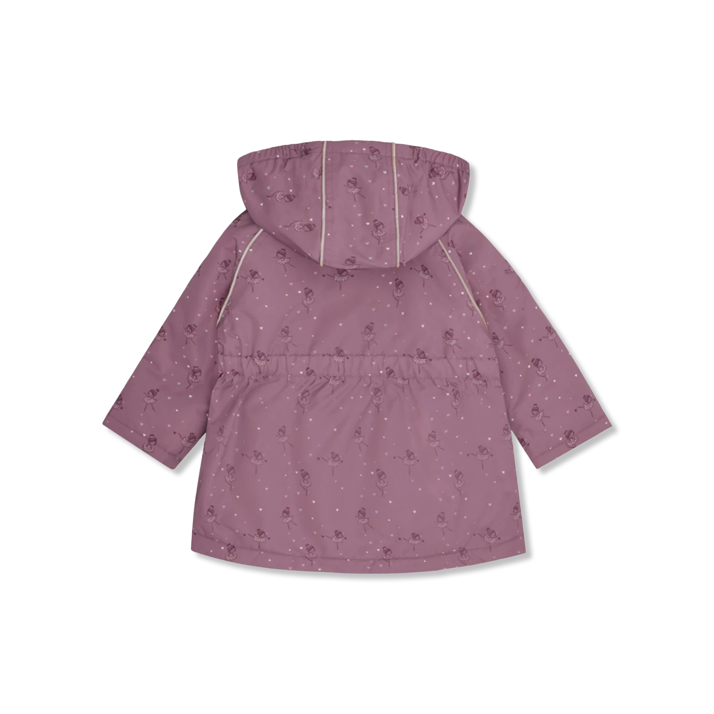 HCObia Mini vinterjakke