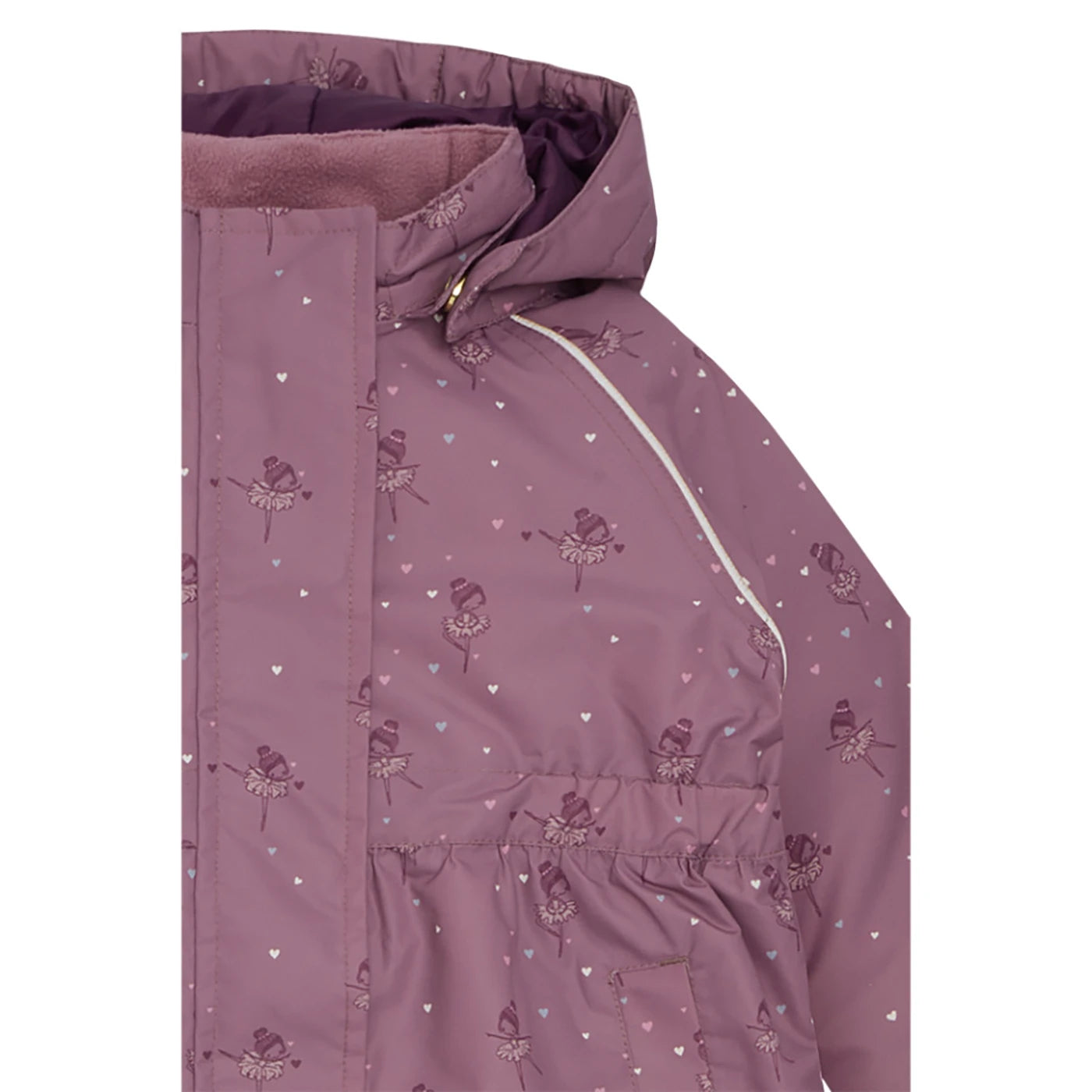 HCObia Mini vinterjakke