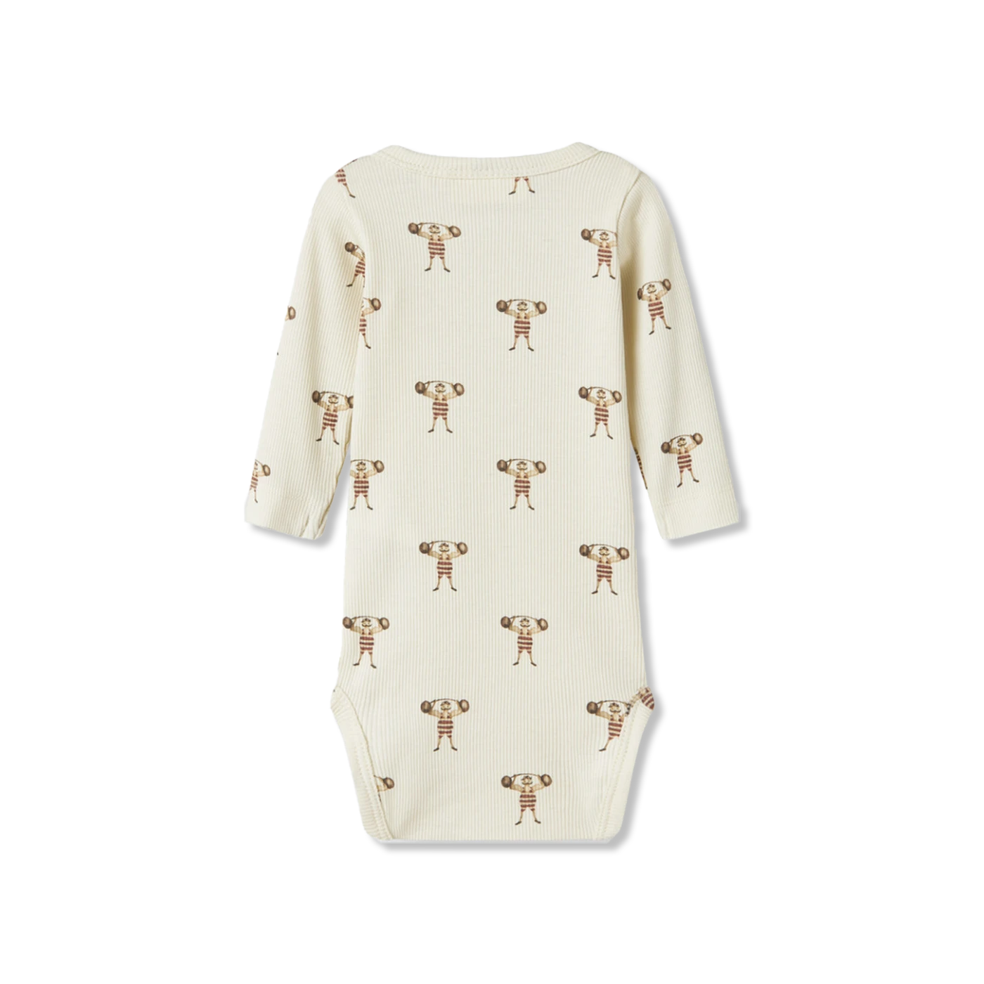 Nbmlavo Enk bodystocking