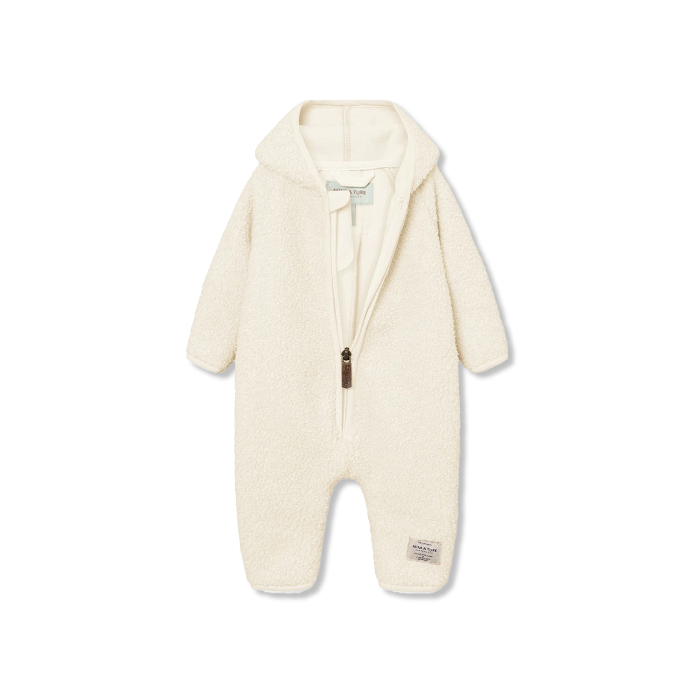 MATADEL fleece suit