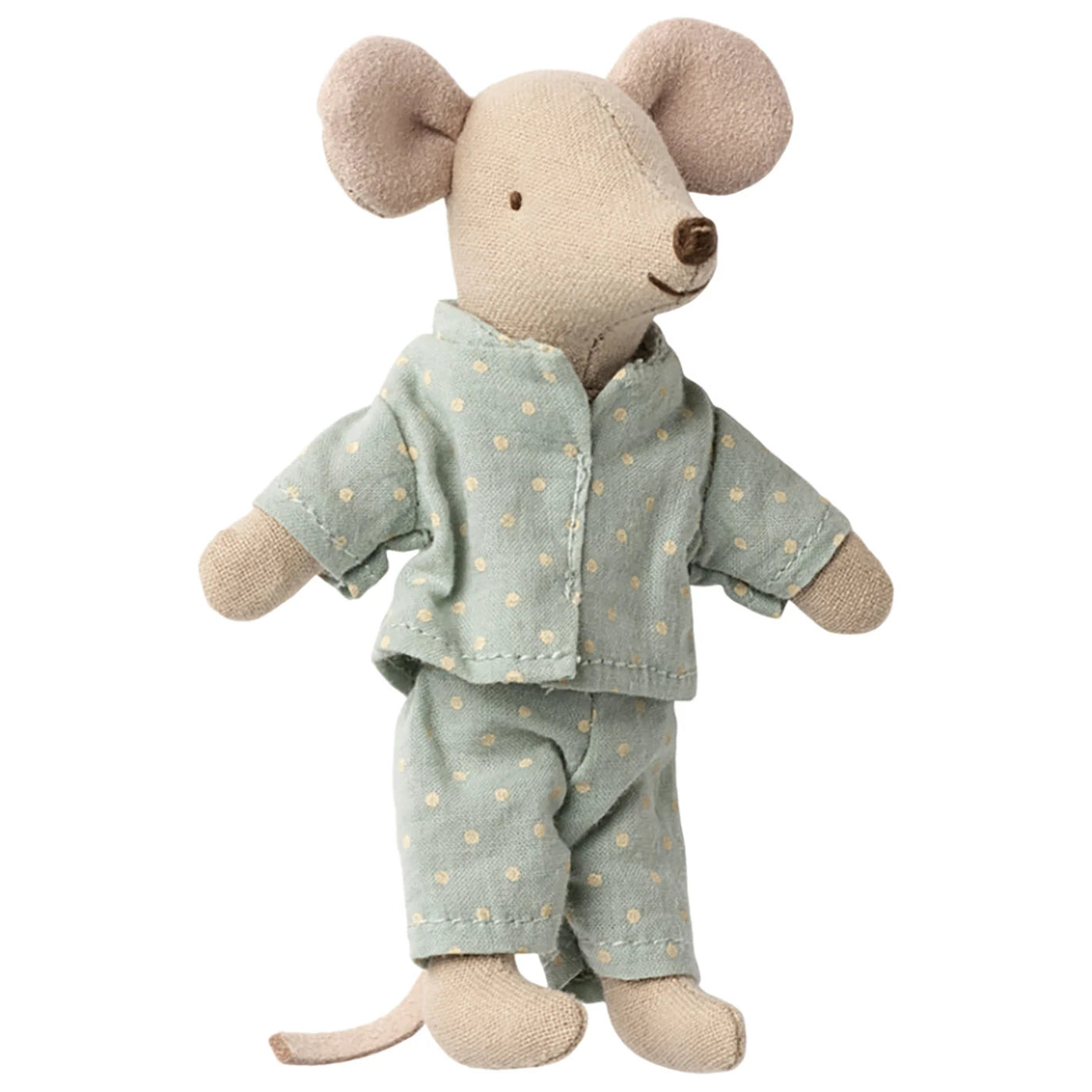 Little brother mouse dolls & accessories