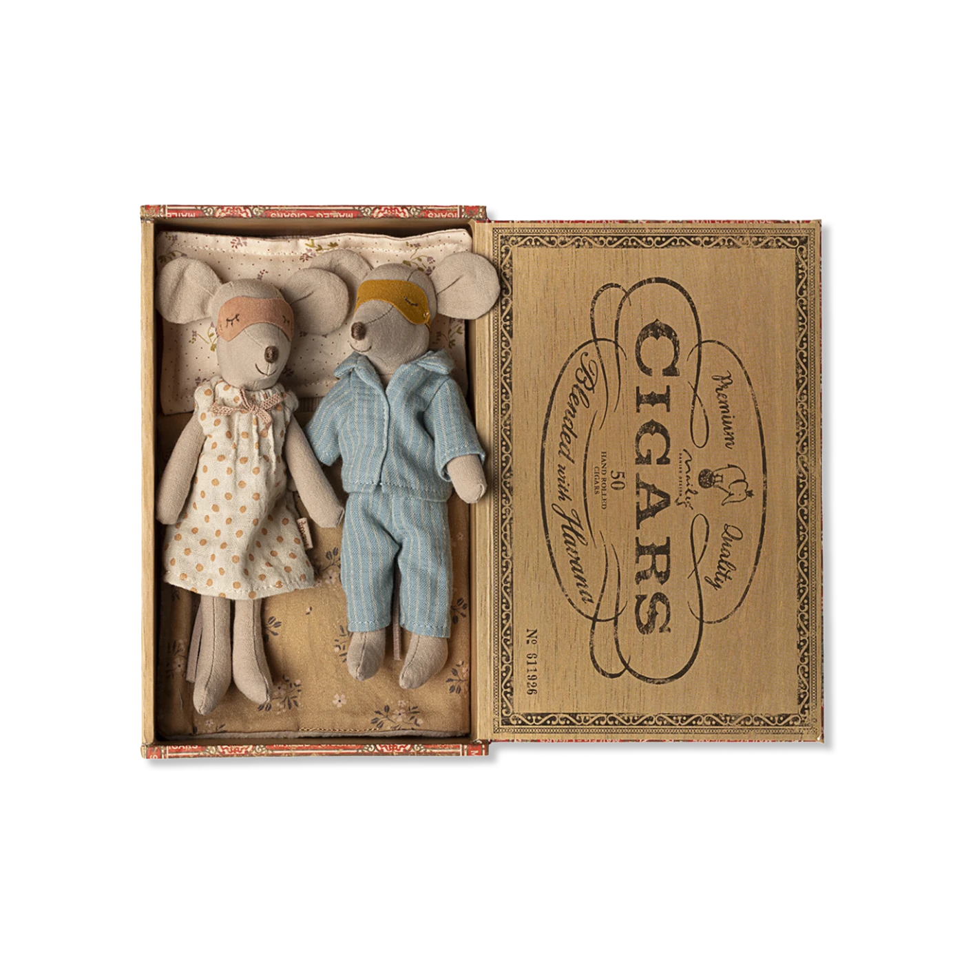 Parent mice lalki i akcesoria