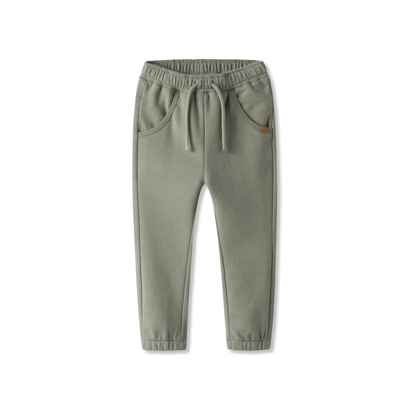 Nmmilondon spodnie dresowe