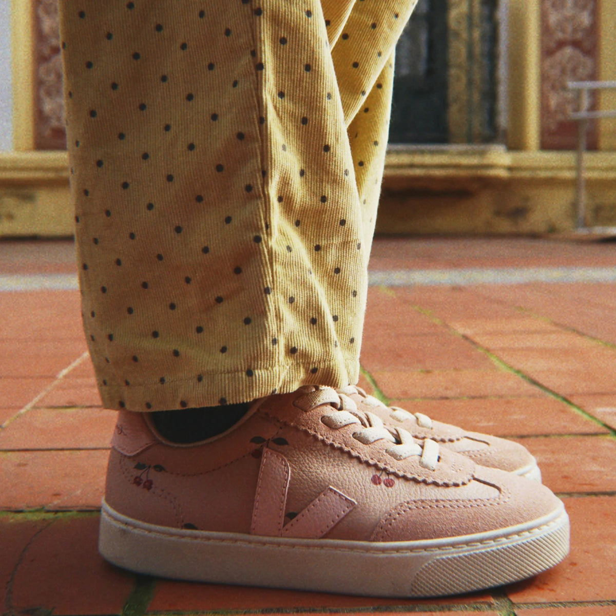 Volley veja x konges slojd Sneakers