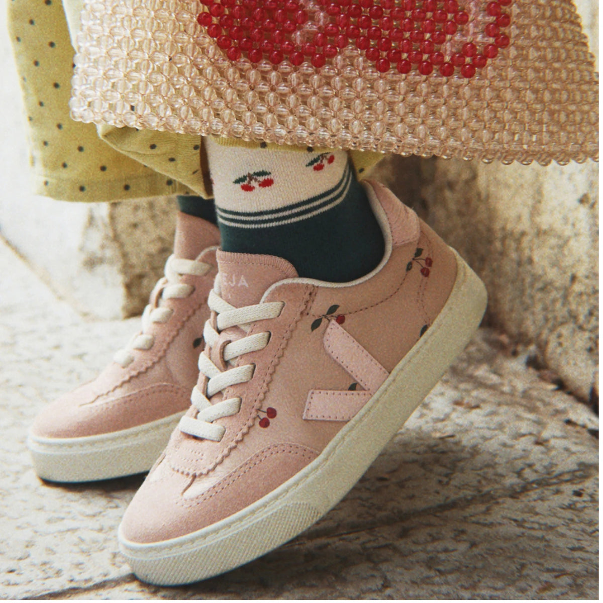 Volley veja x konges slojd Sneakers