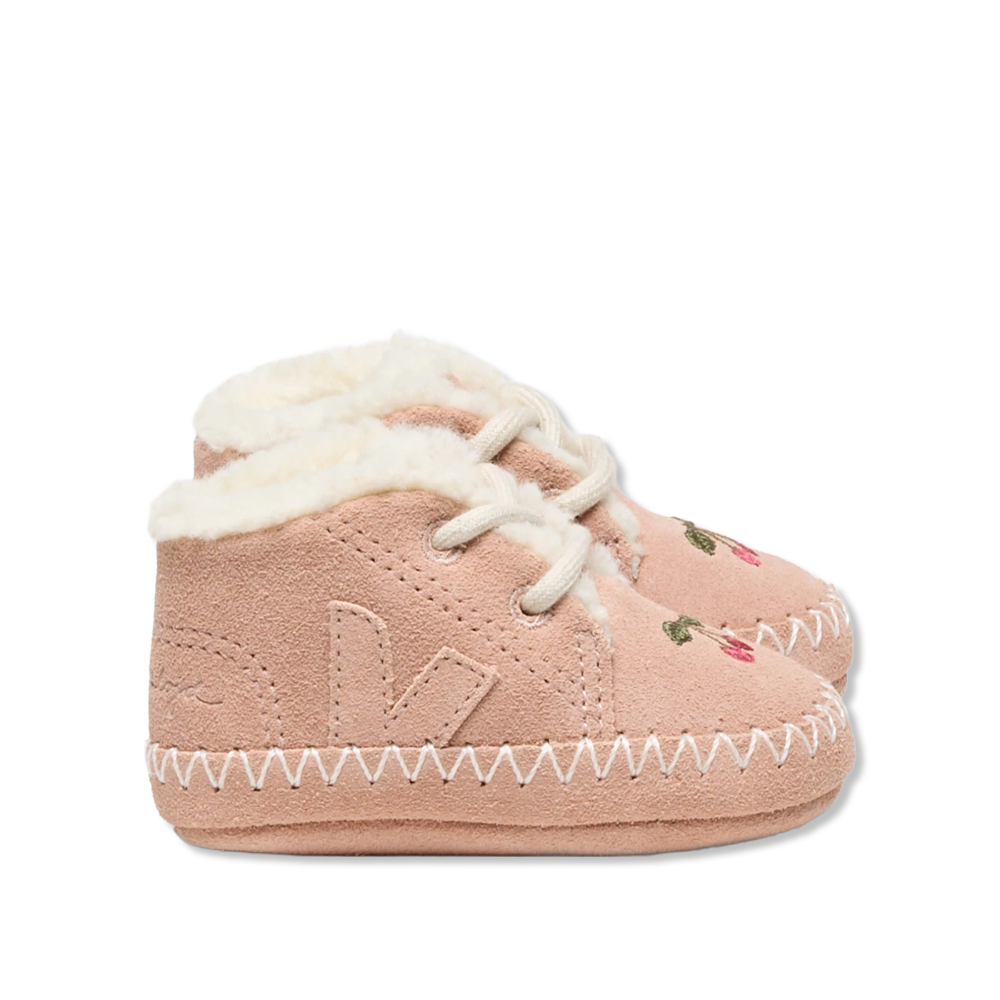 Baby veja x konges slojd Futter