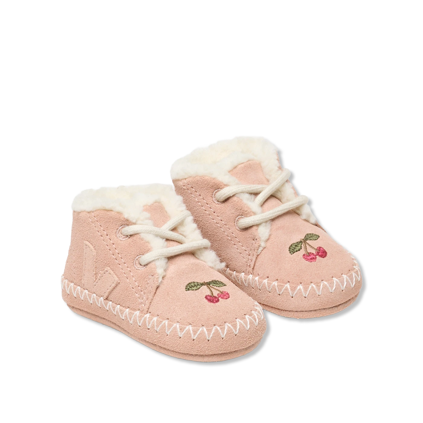 Baby veja x konges slojd Futter