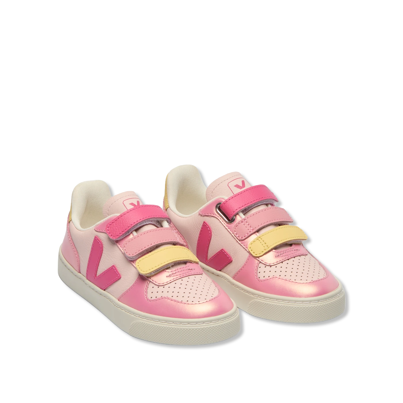 Small v-10 Sneakers