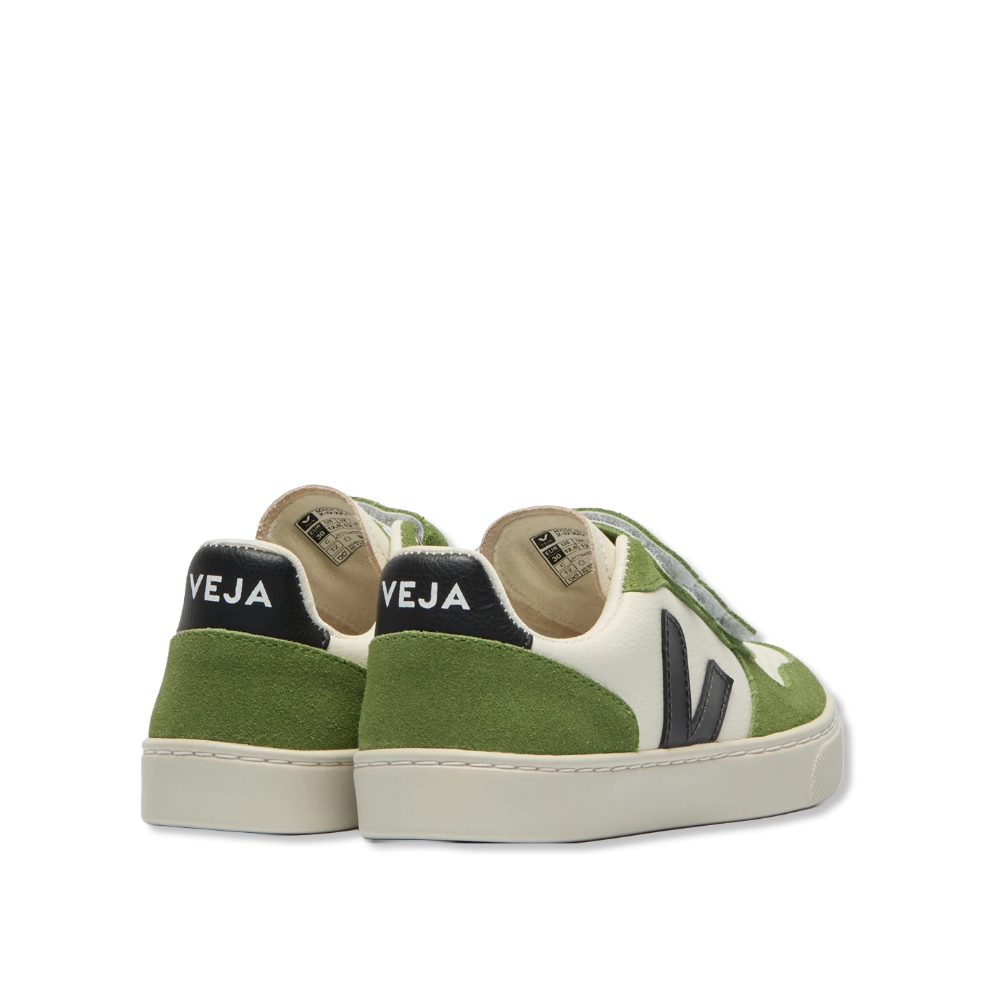 Small v-10 Sneakers