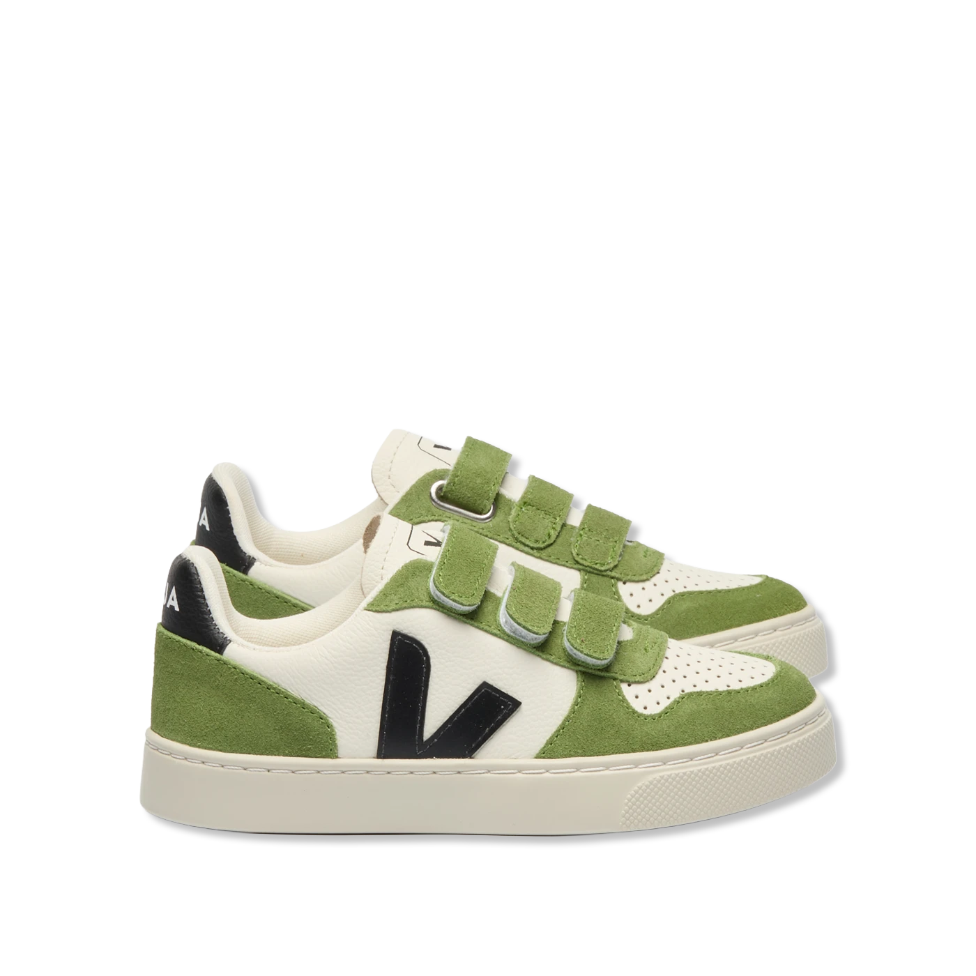 Small v-10 Sneakers