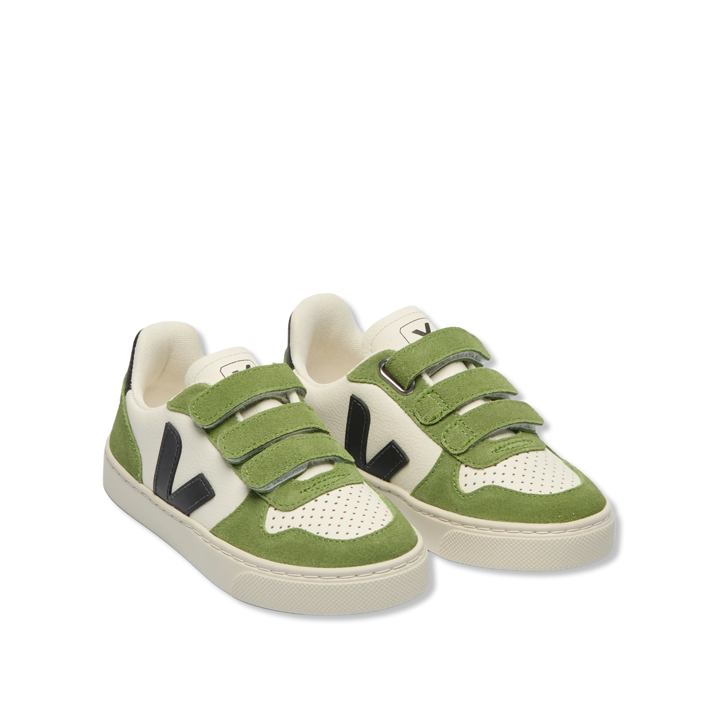 Small v-10 Sneakers