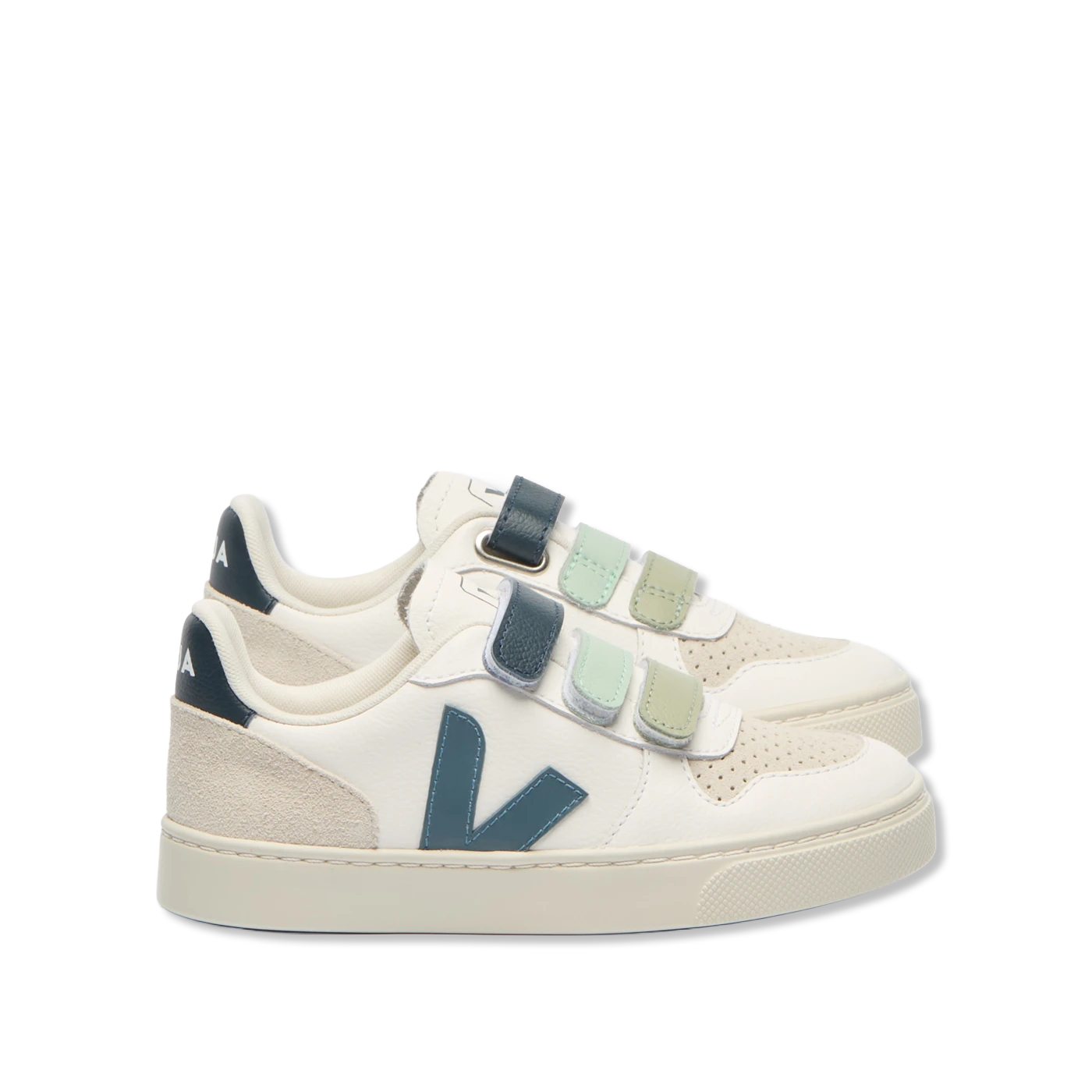 Small v-10 Sneakers