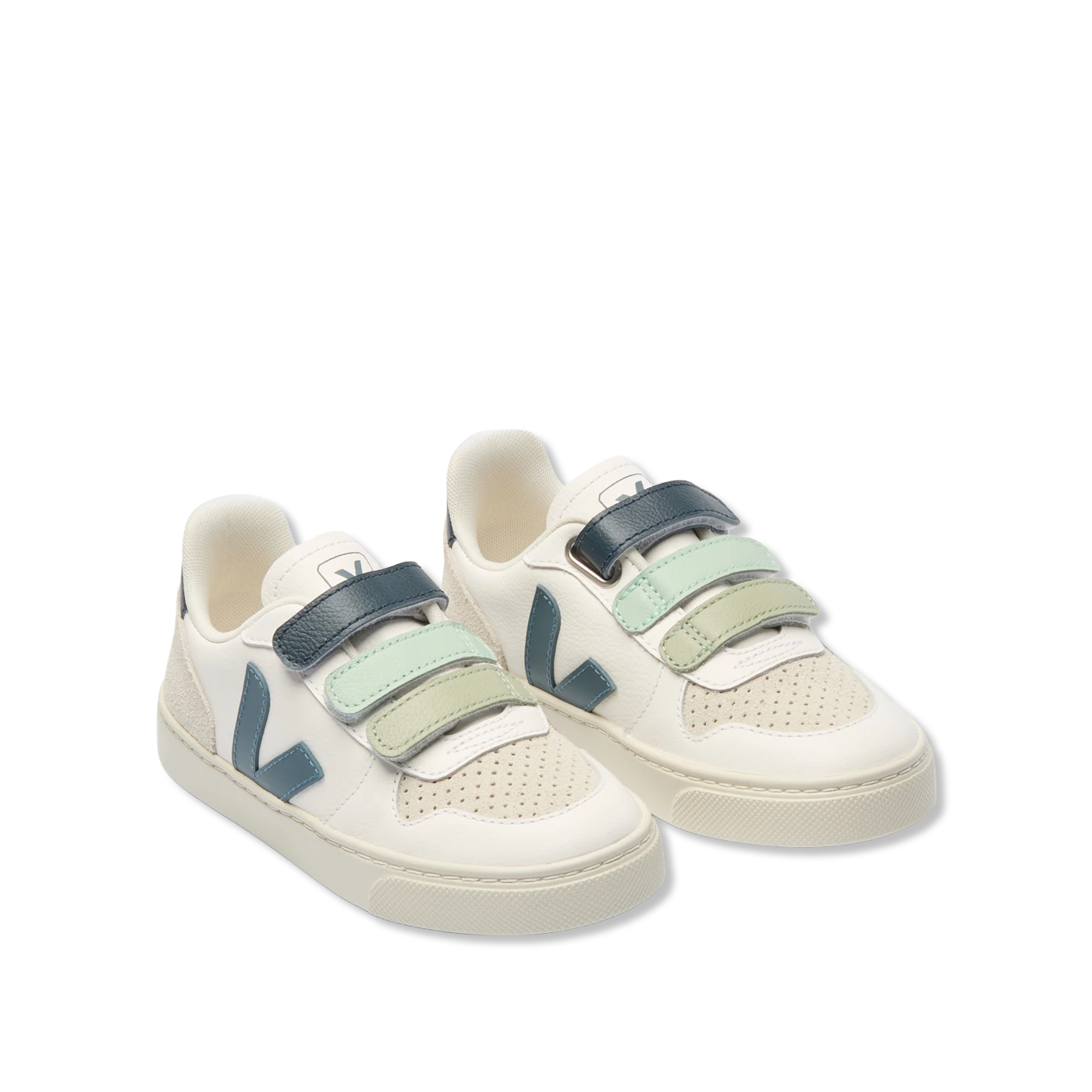 Small v-10 Sneakers