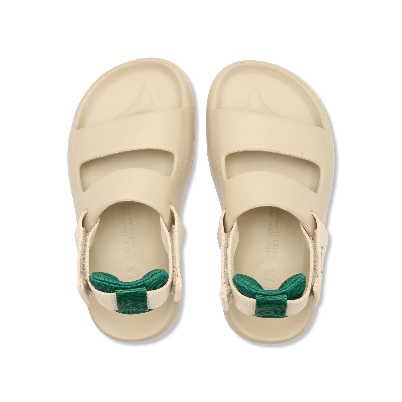Mini etna lite Sandaler