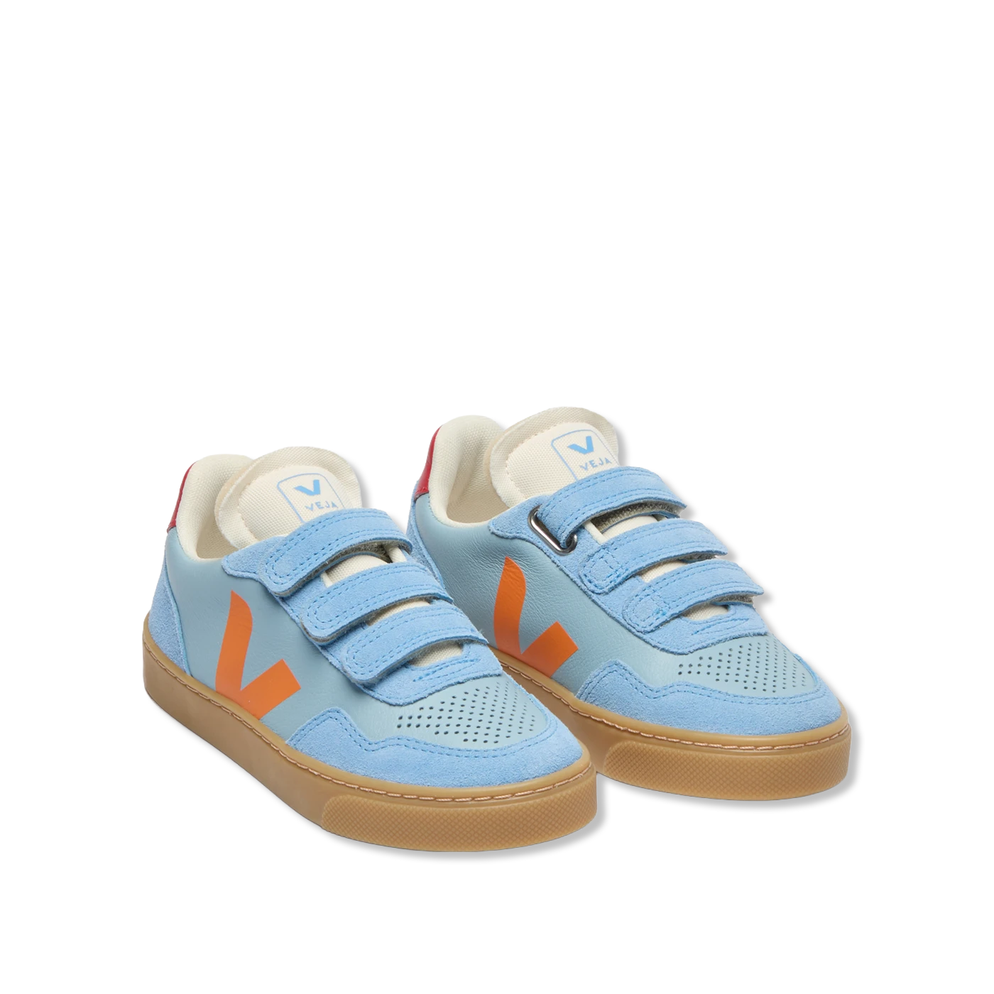 Small V-90 sneakers