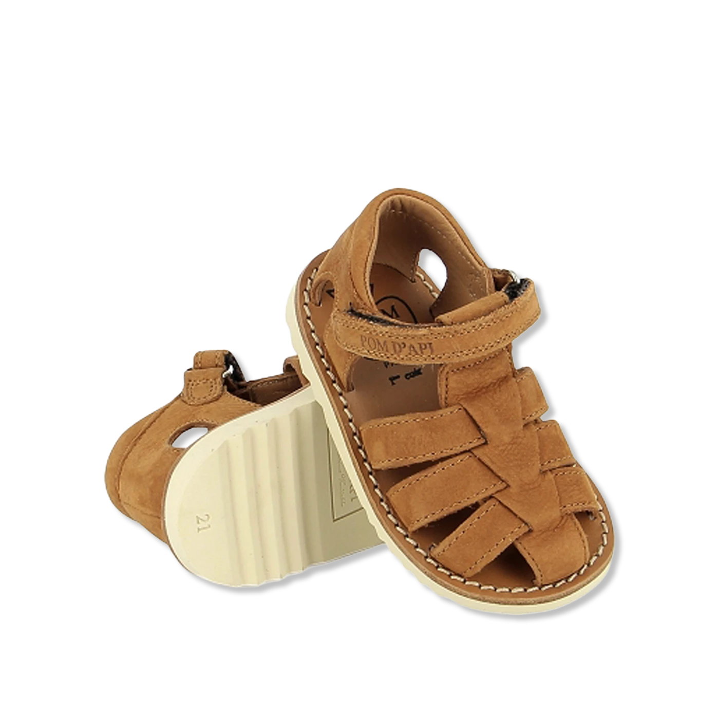 WAFF PAPY sandaler