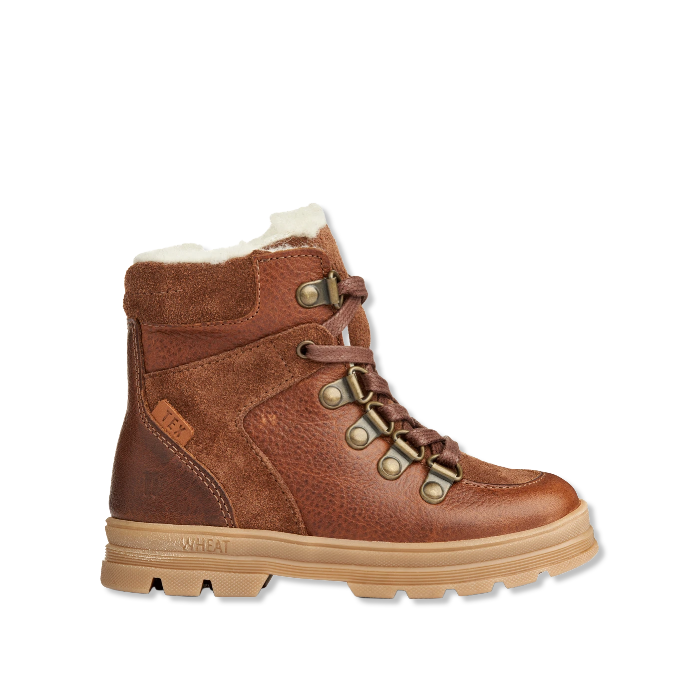 Toni hiker tex Vinterstøvler