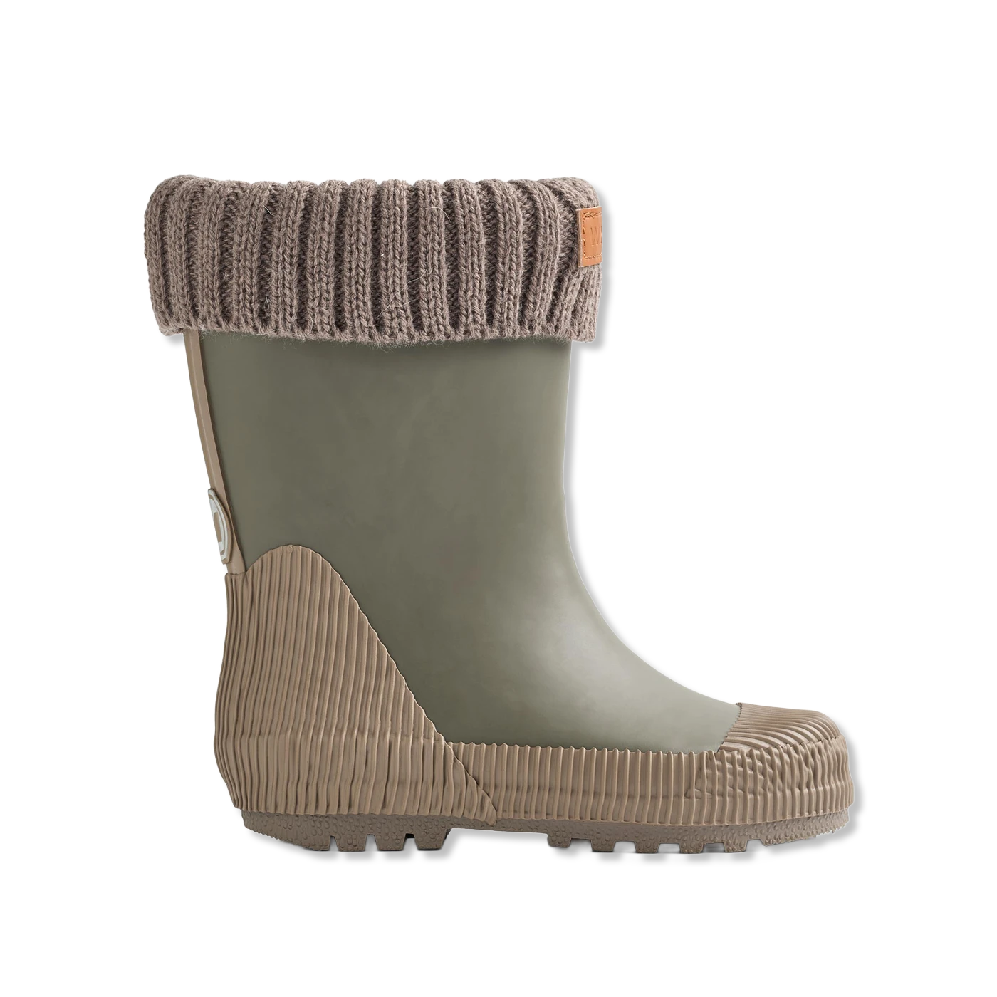 Wader Gummistøvler