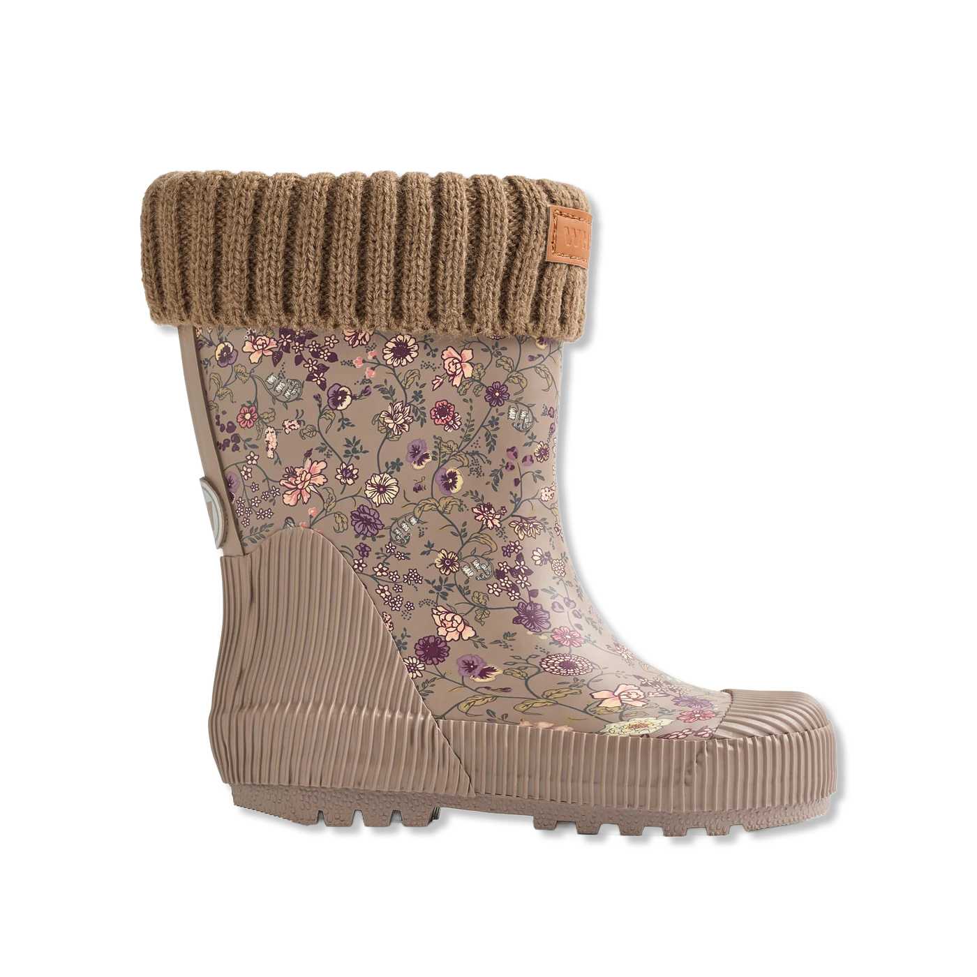 Wader Gummistøvler