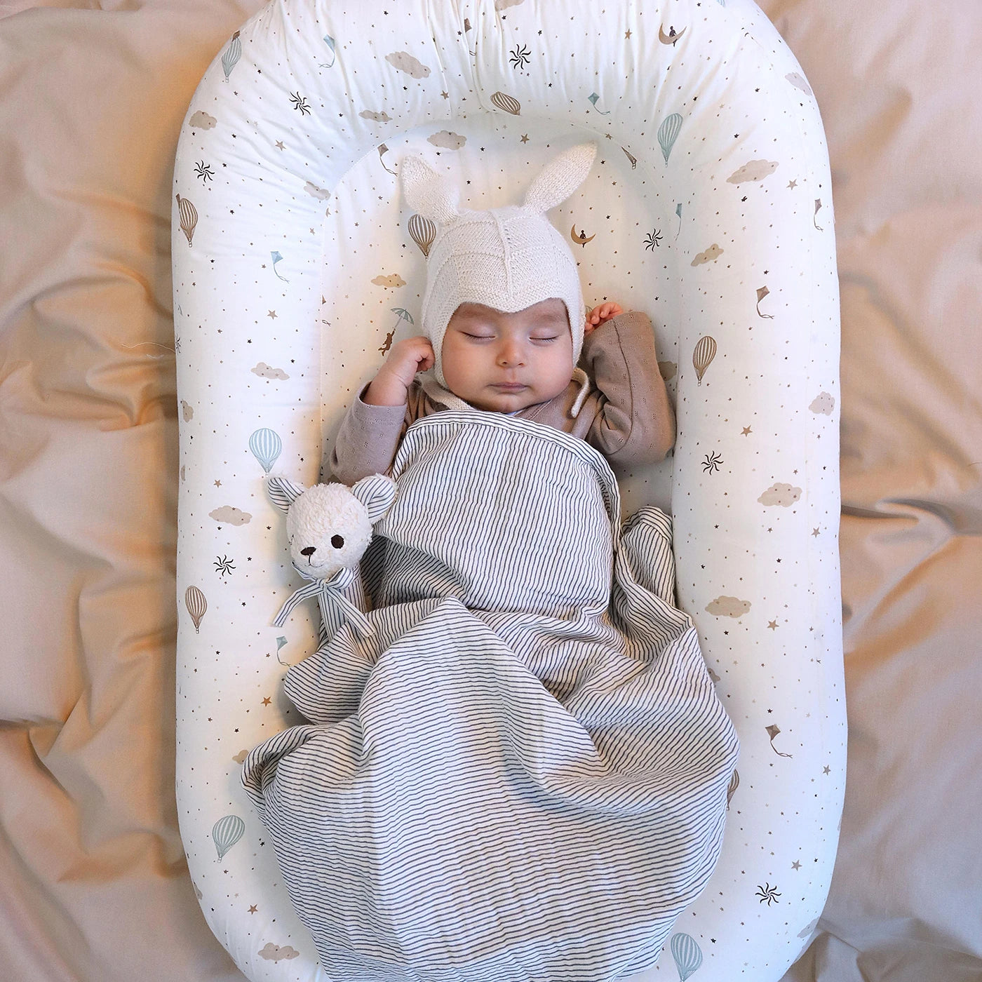Dreamland Babynest