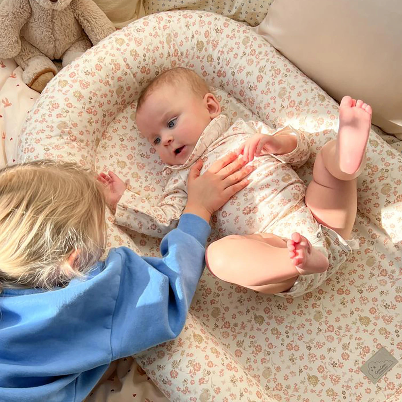 Augusta Babynest