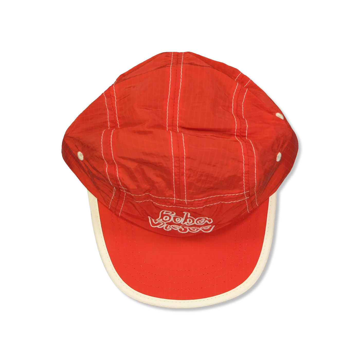 Bobo choses Cap