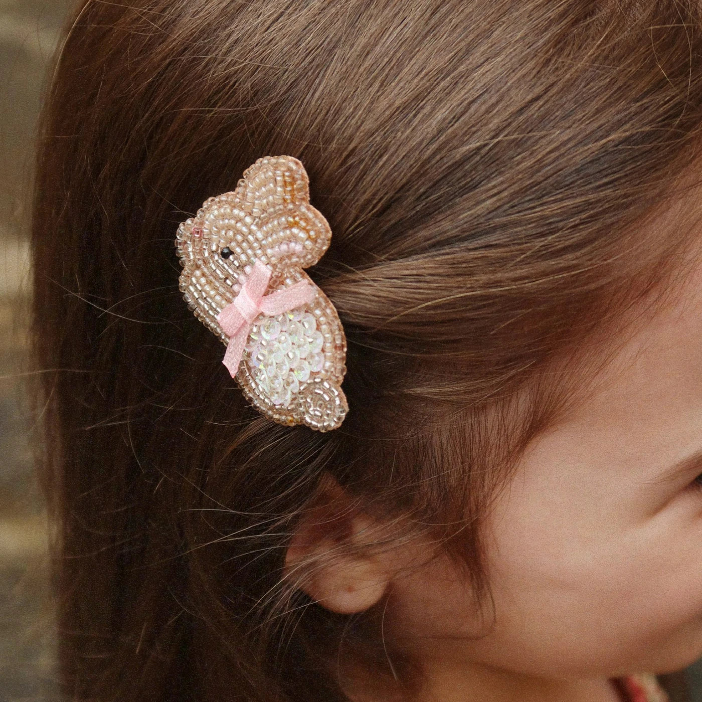 BUNNY haar accessoires
