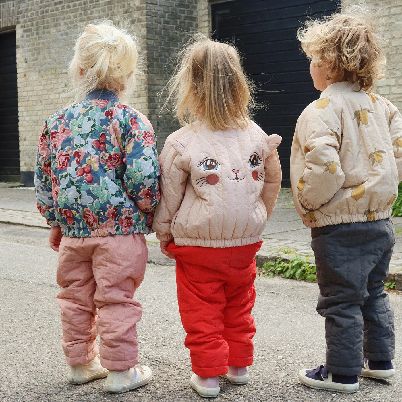 JUNO odzież termiczna