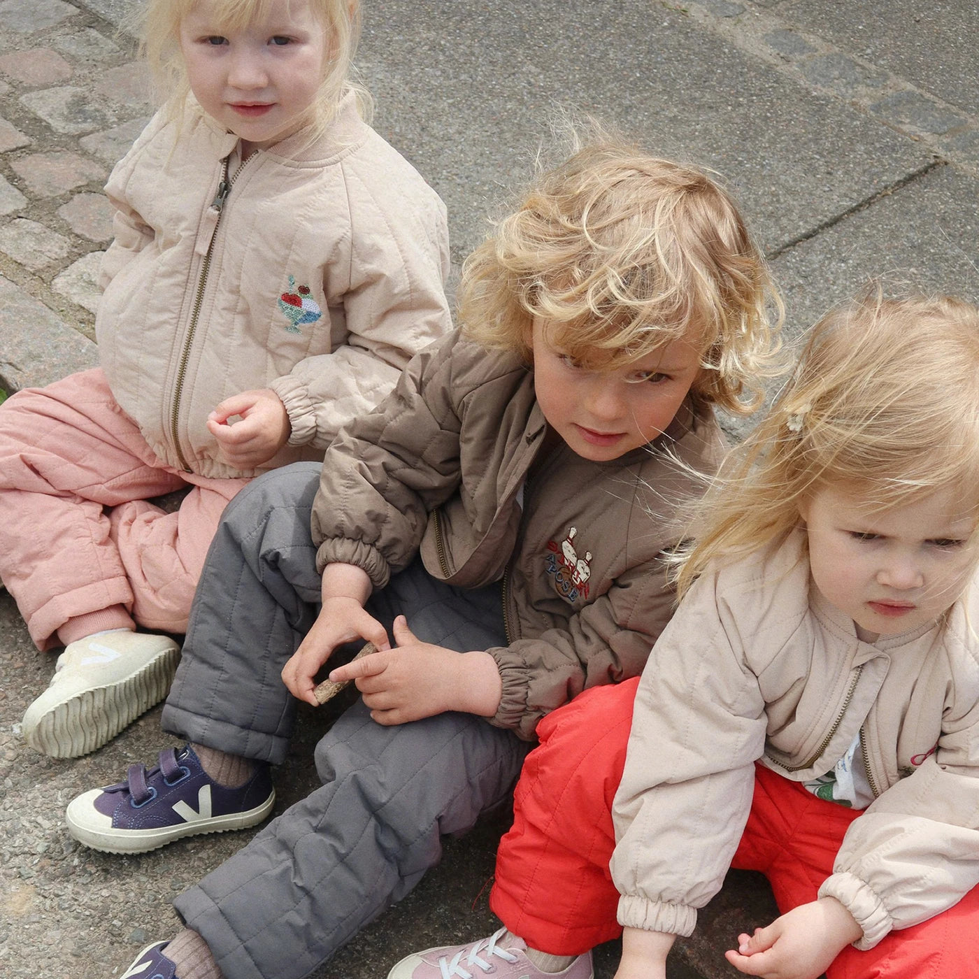 JUNO odzież termiczna