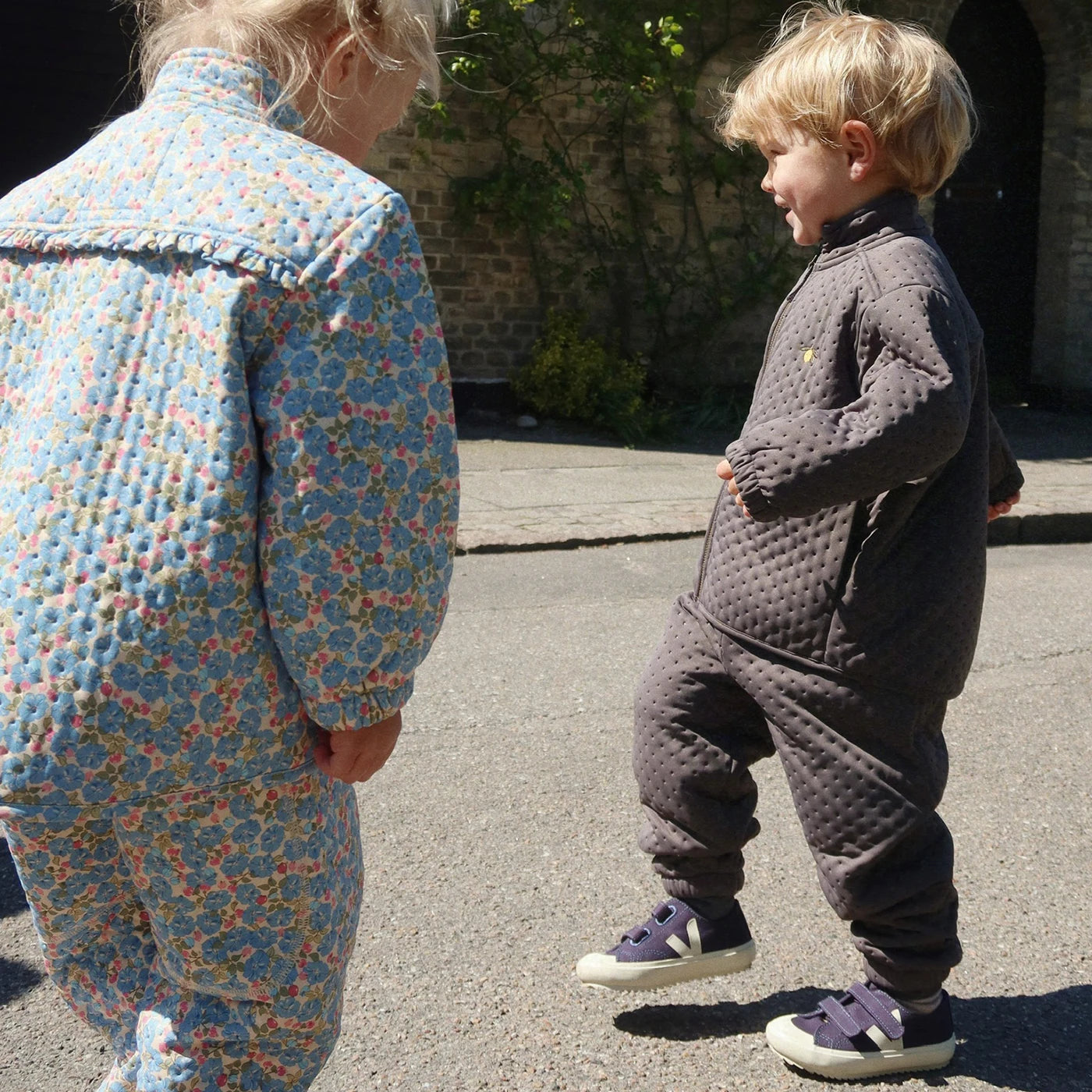 THERMO thermo clothes