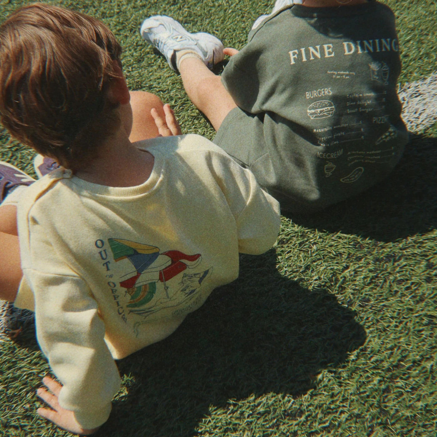 Lou Sweatshirt