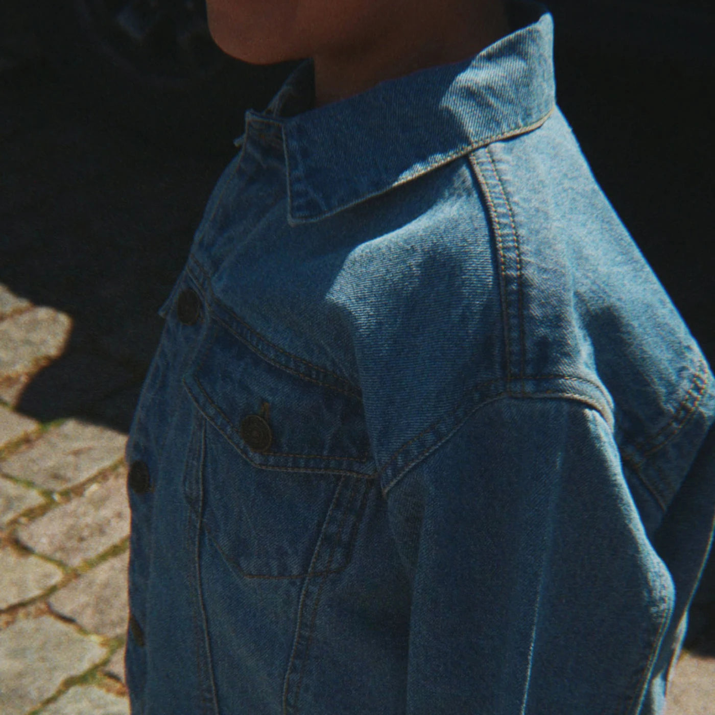Magot Sommerjakke