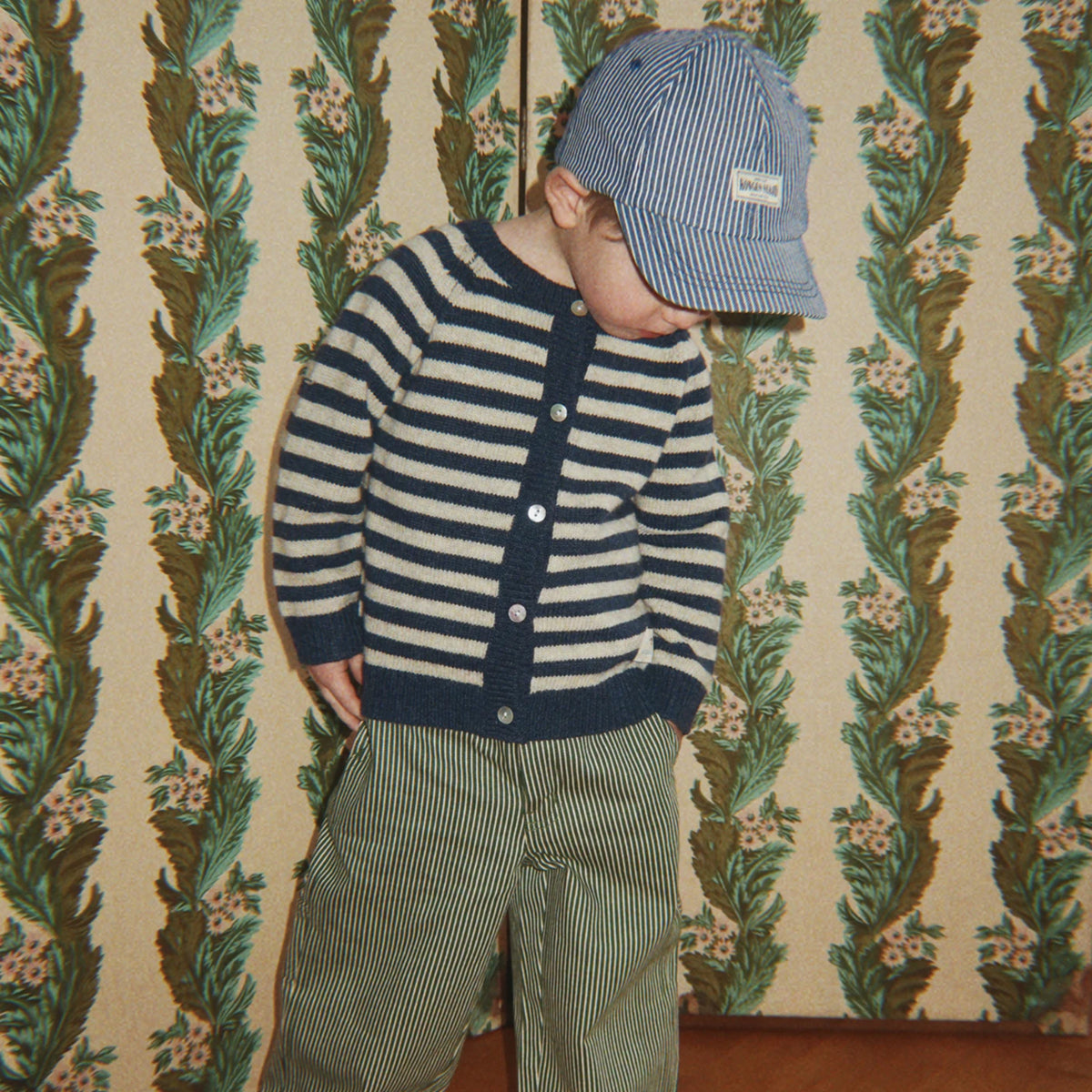 Billi Cardigan