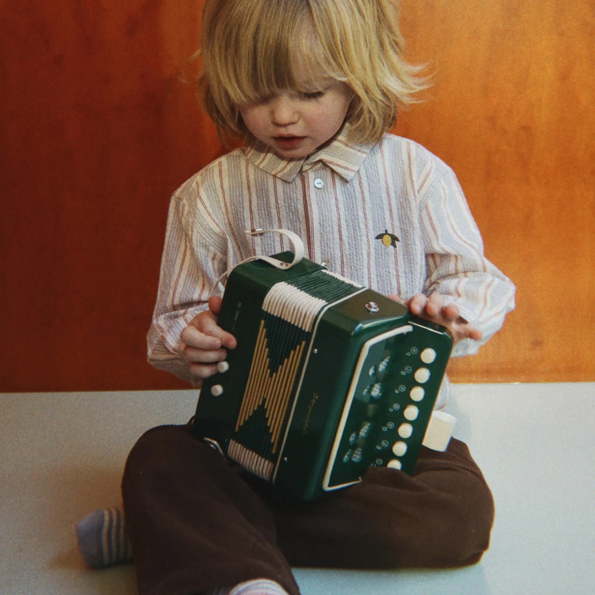 Remy Broeken