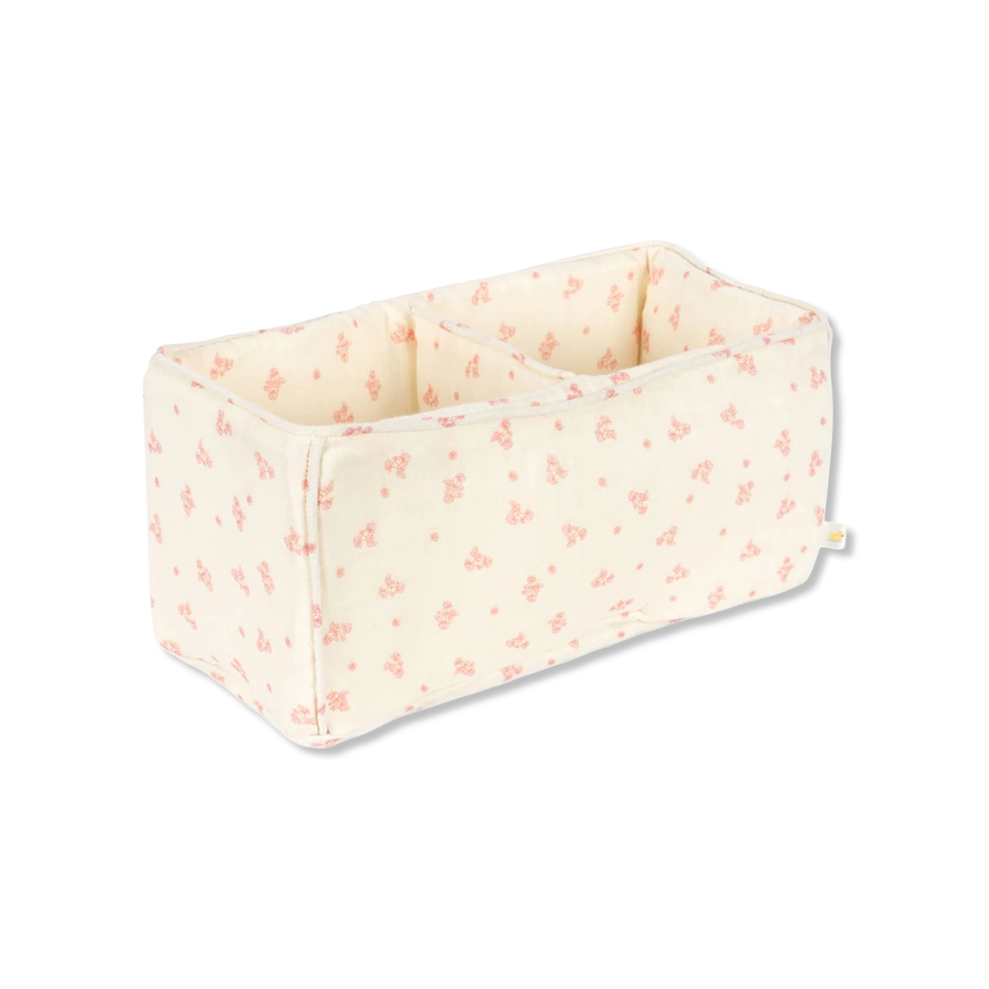 Diaper organizer Kurv