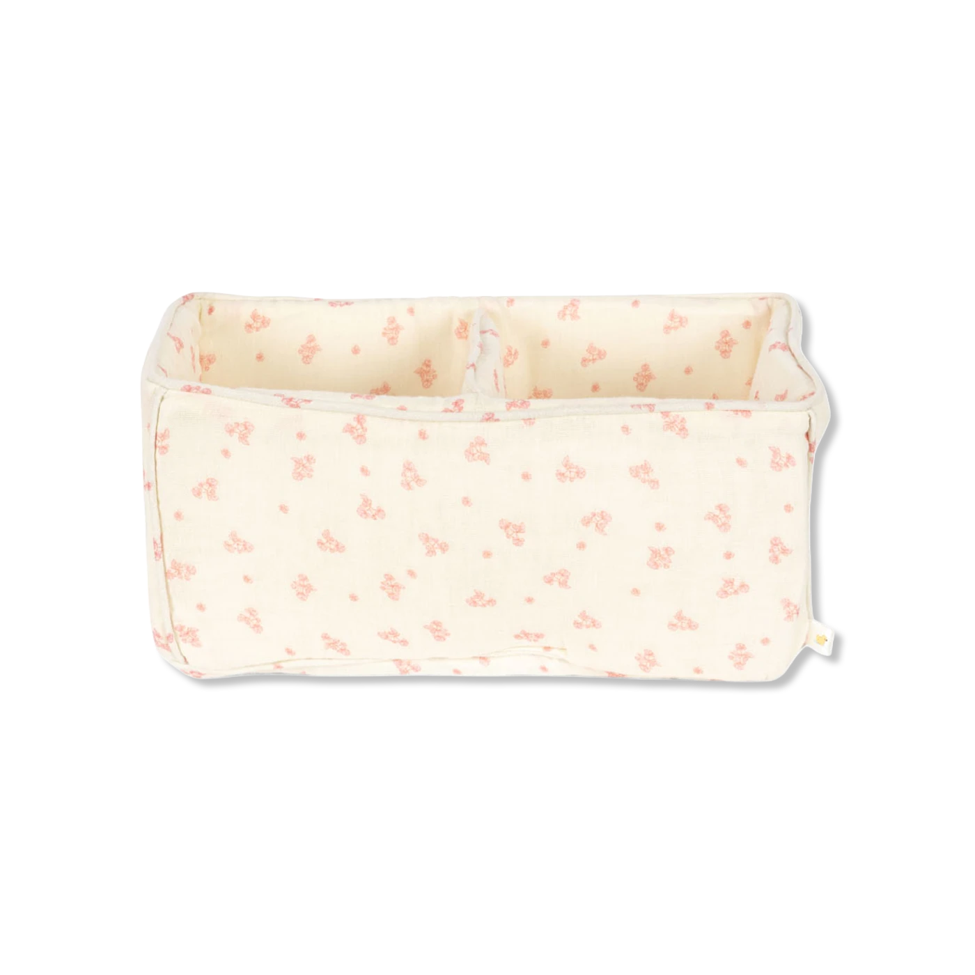 Diaper organizer Kurv