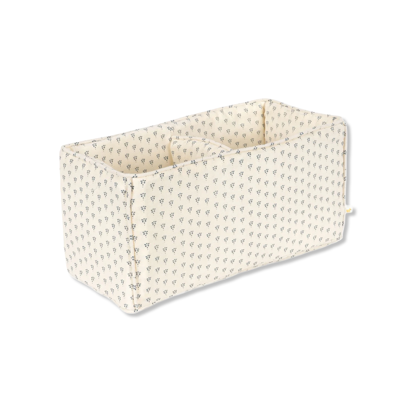 Diaper organizer Kurv