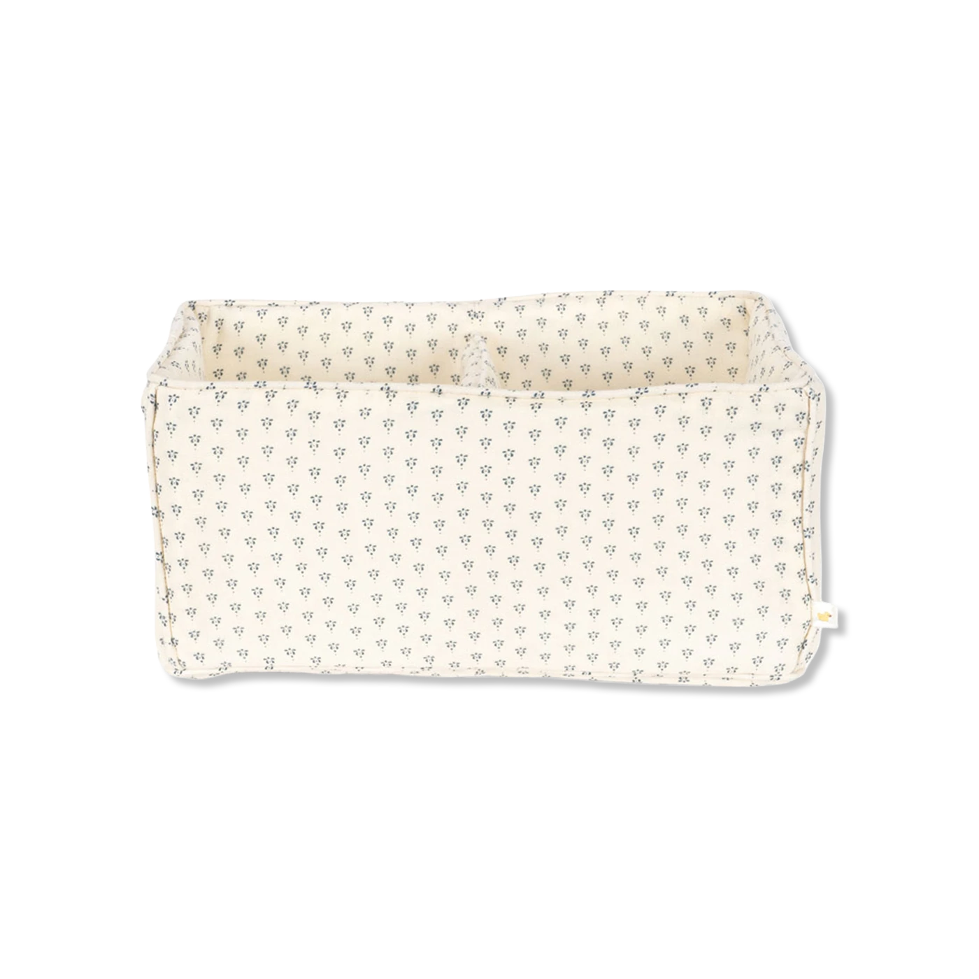 Diaper organizer Kurv