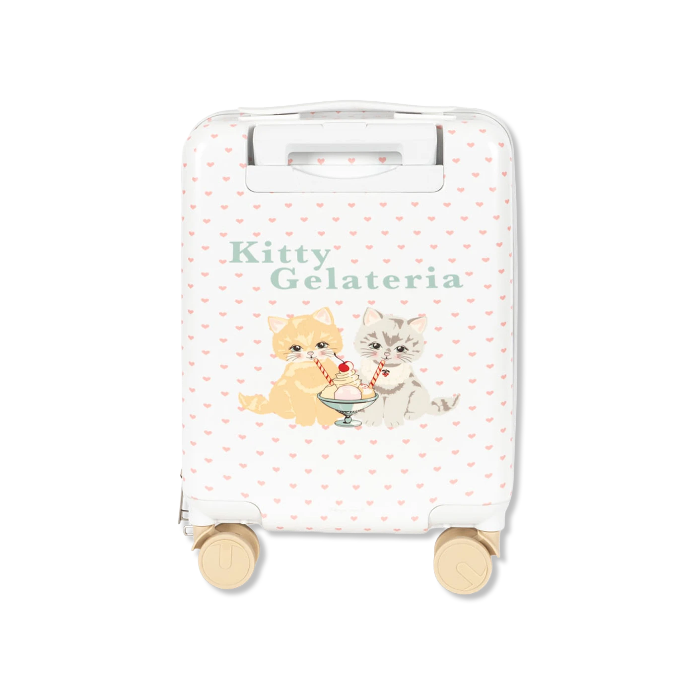 Travel suitcase Kuffert