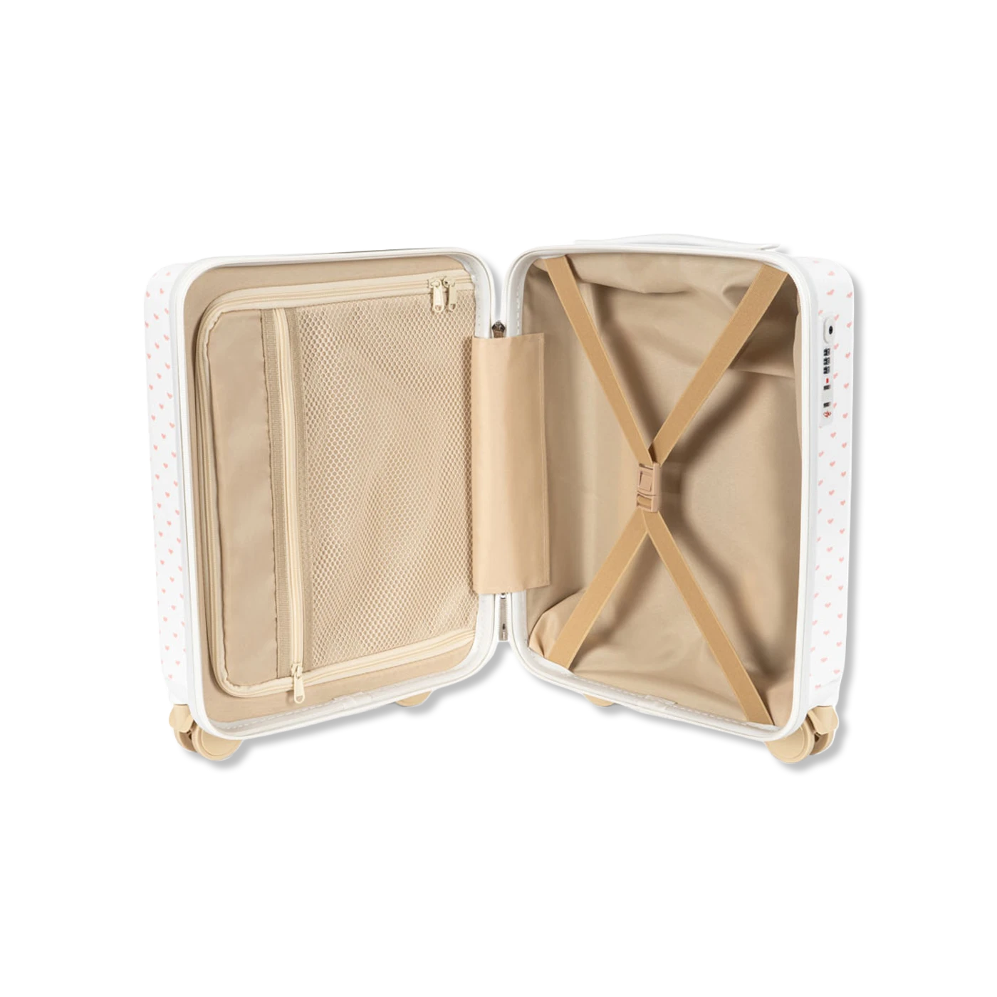 Travel suitcase Kuffert