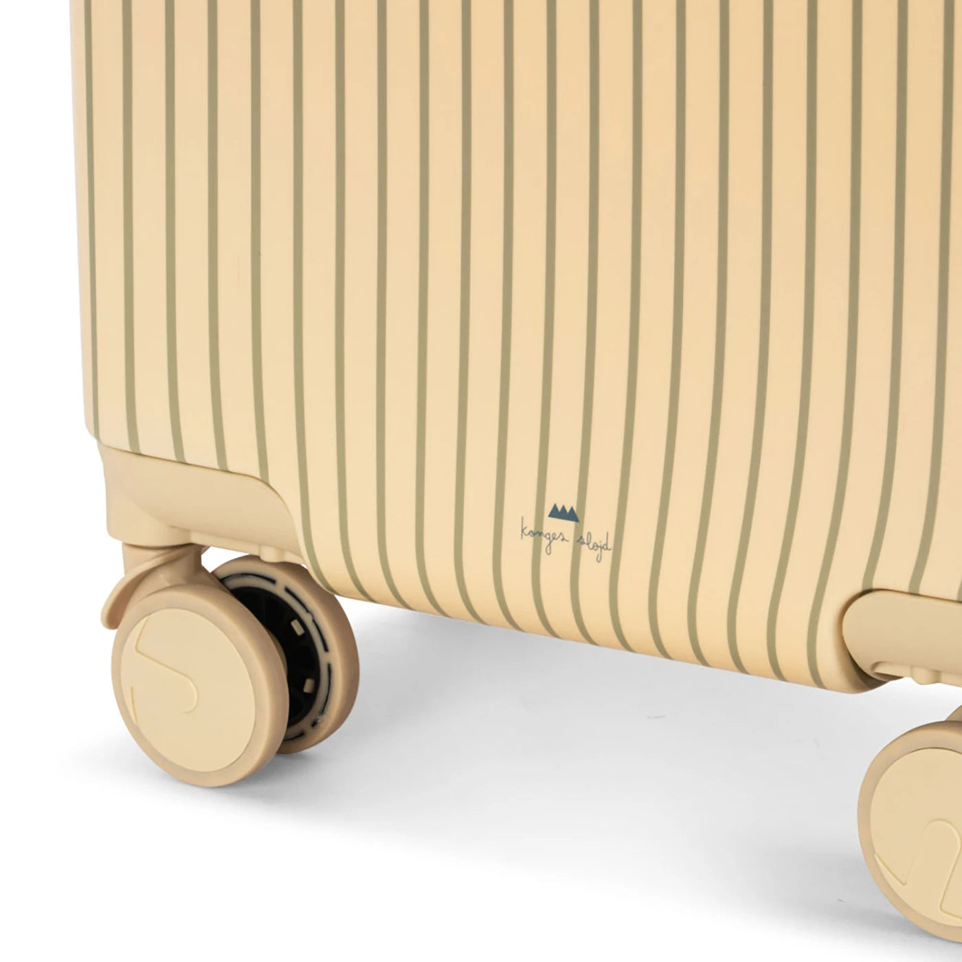 Travel suitcase Kufferter