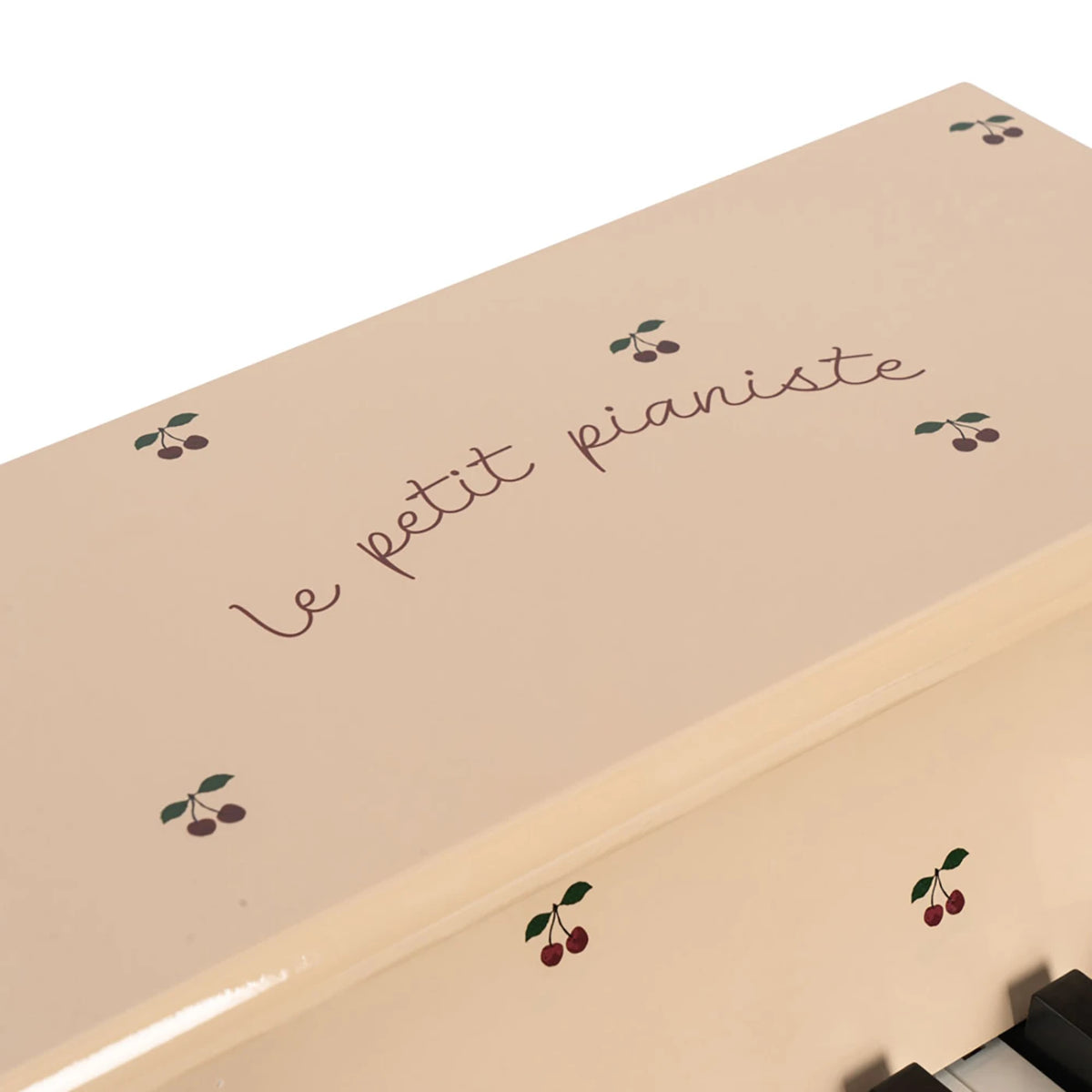 Piano glossy fsc Klaver