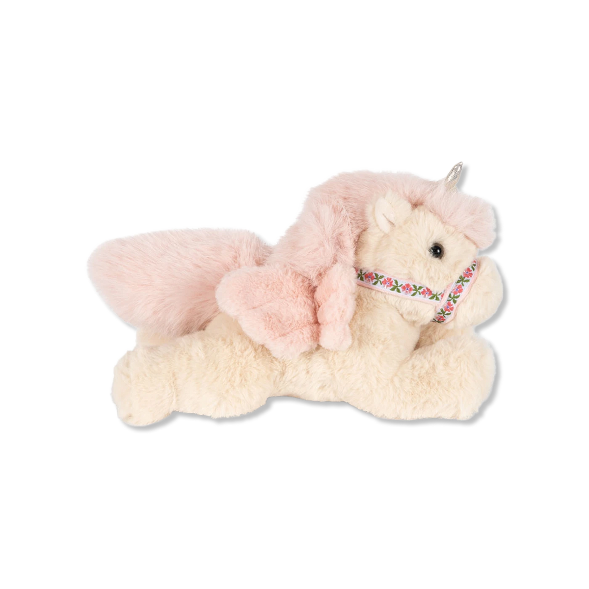 Teddy unicorn Knuffel