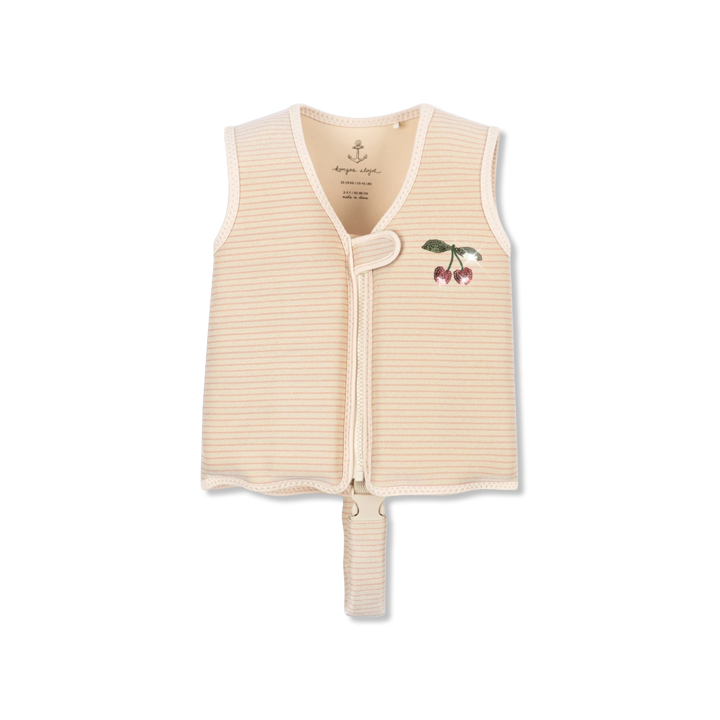 Cherry Svømmevest