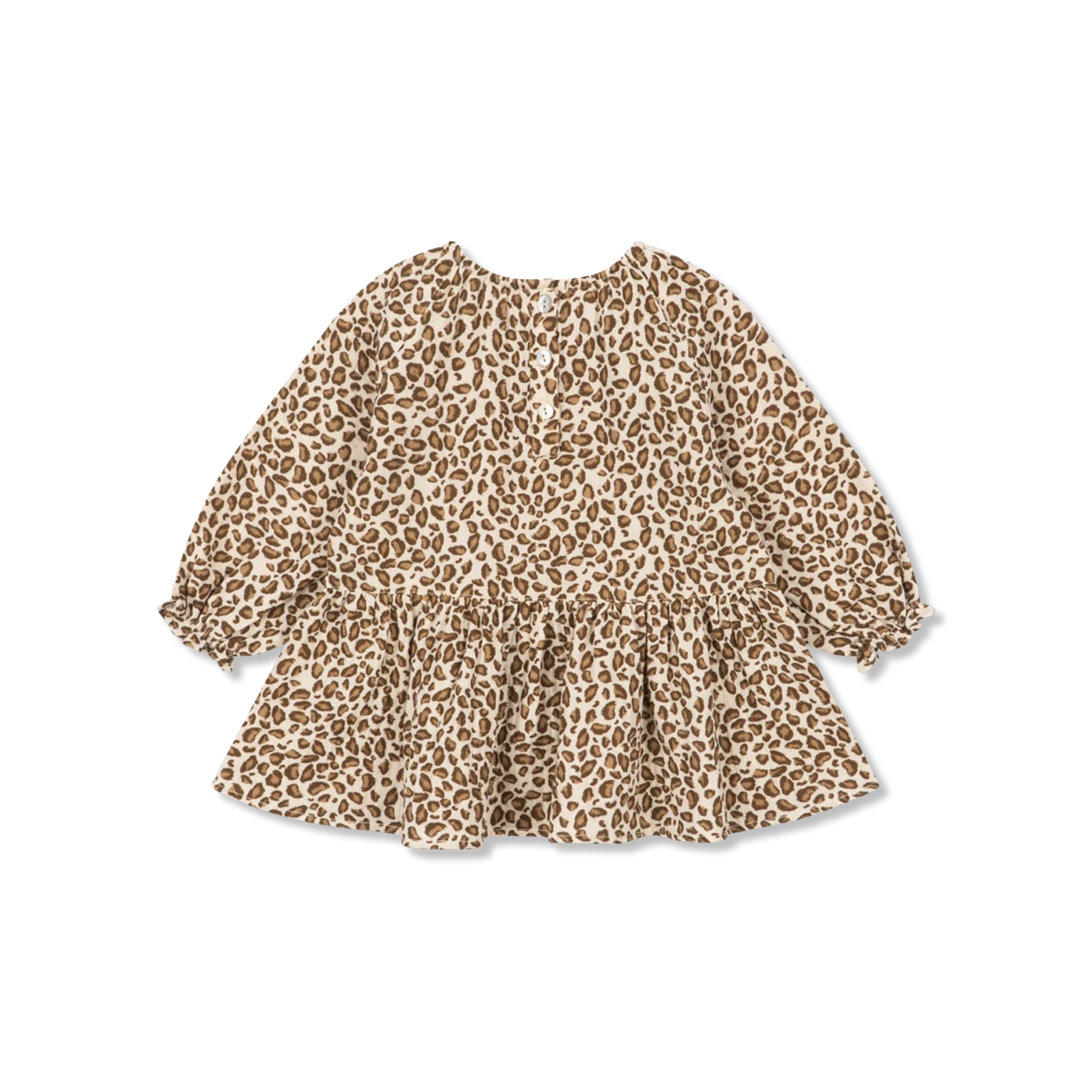 COCO t-shirt lange mouw