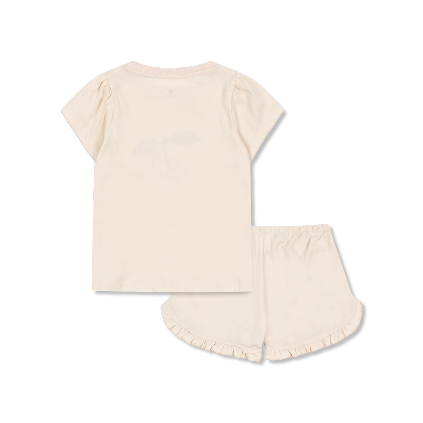 Famo Shortssæt