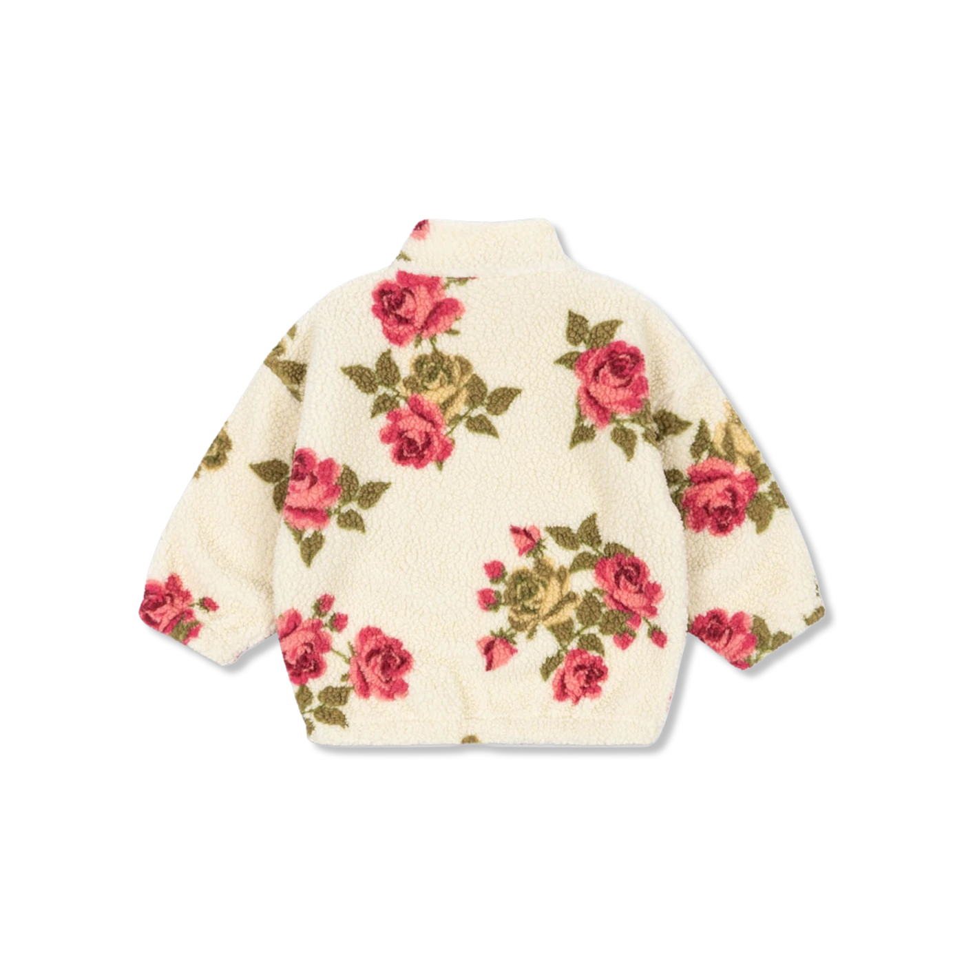 Recycled Jody teddyjas