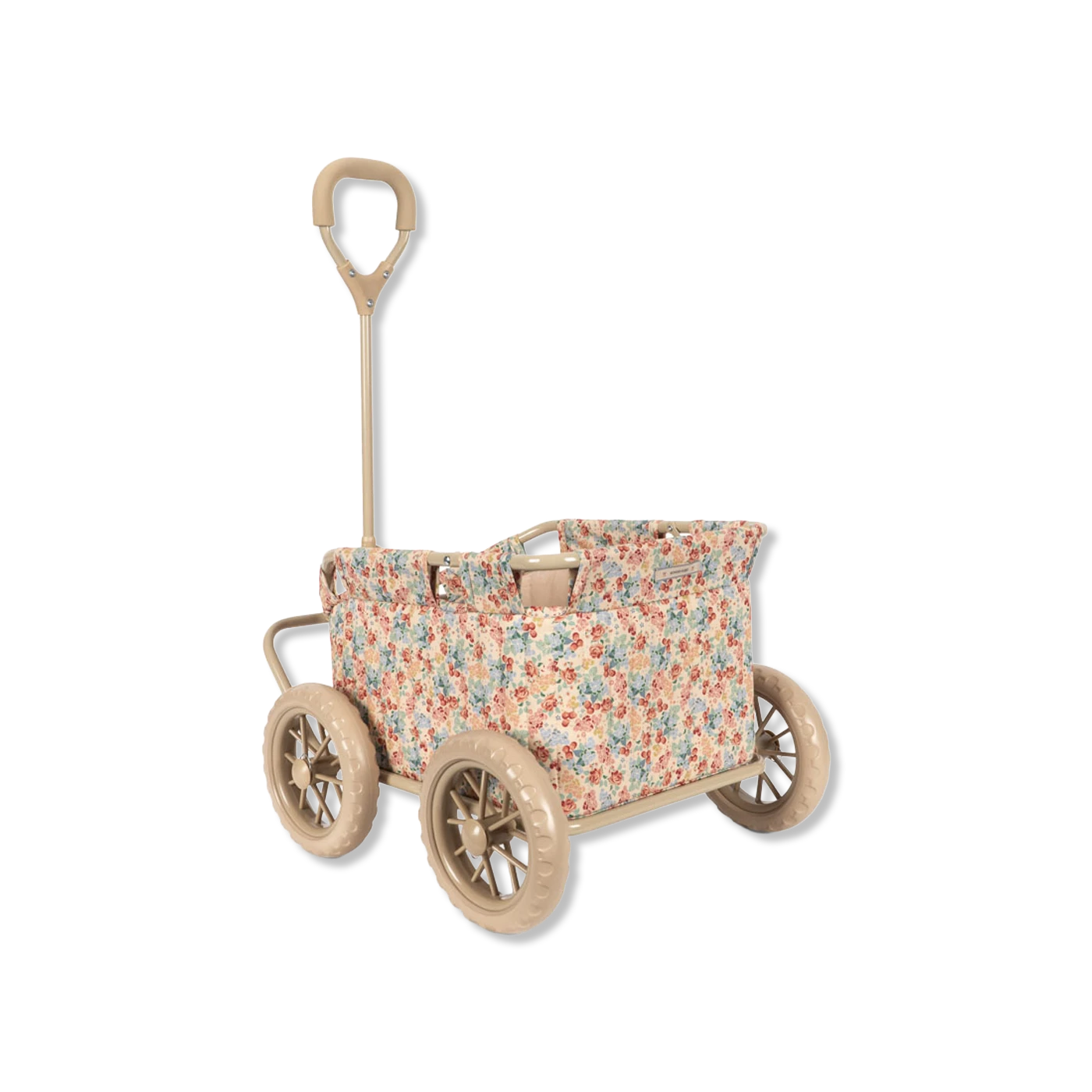 WAGON verschiedene Spielzeuge