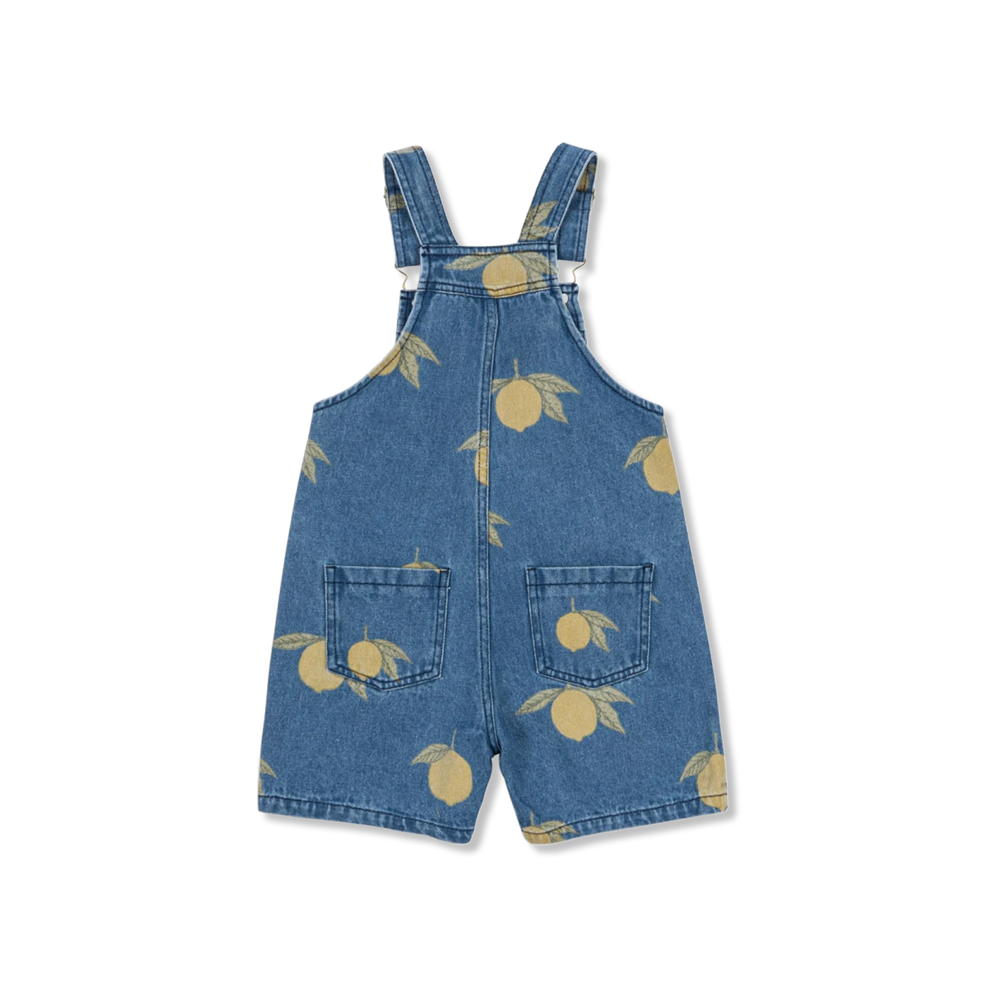 Organic Magot latzhose